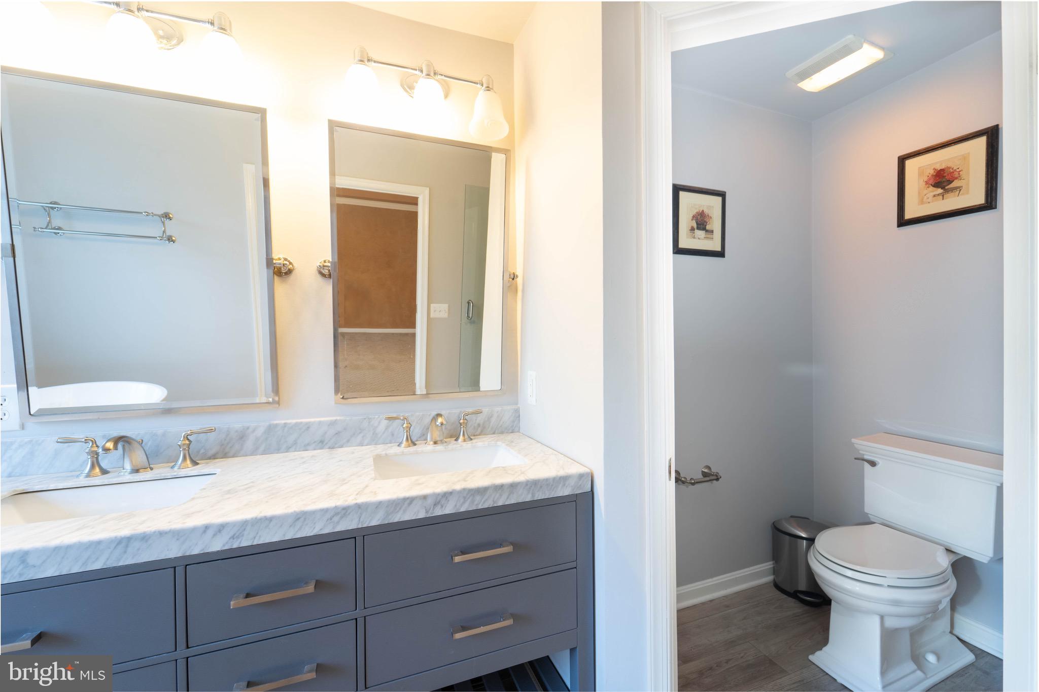 FAIR CREST - Residential Lease