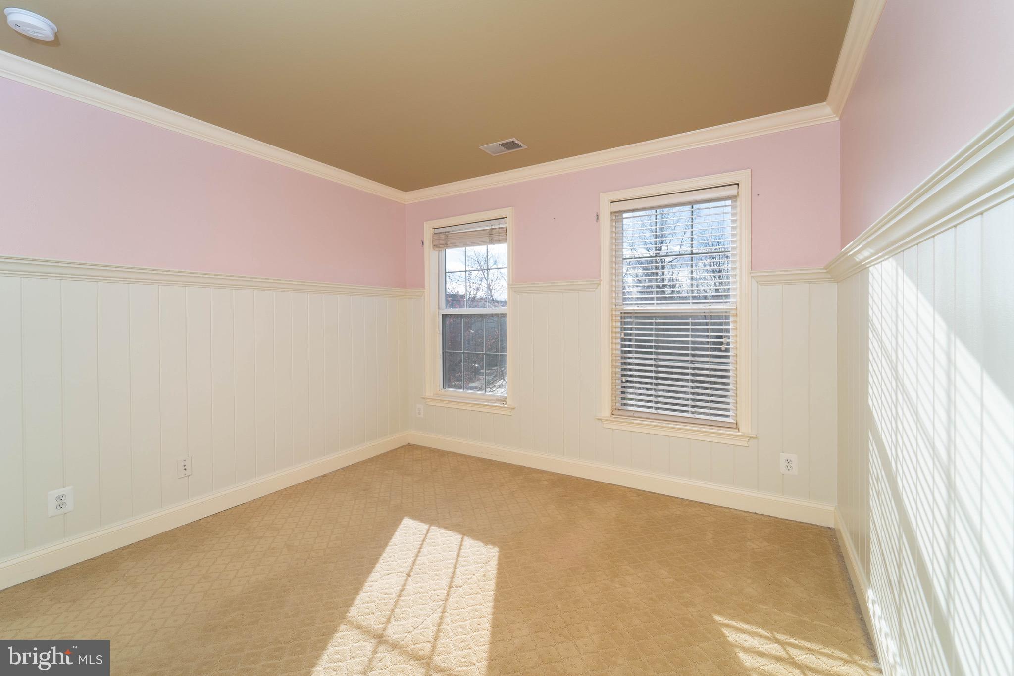 FAIR CREST - Residential Lease