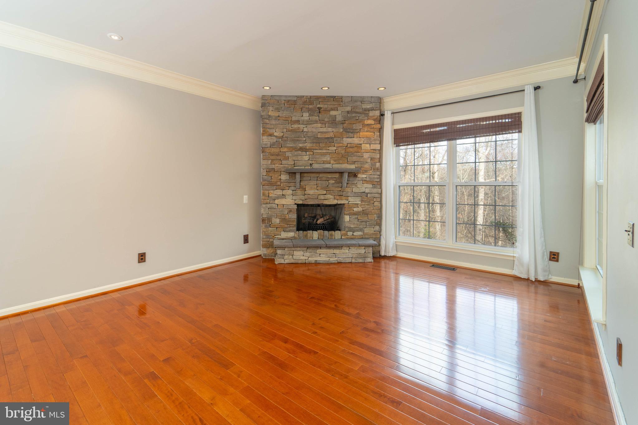 FAIR CREST - Residential Lease