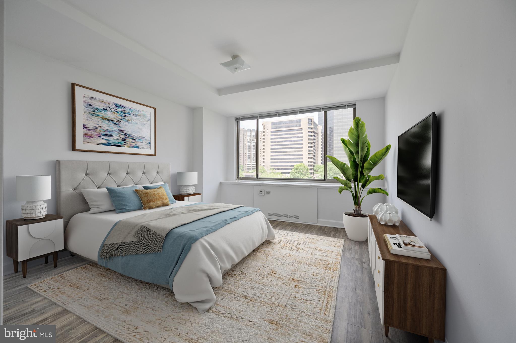 1111 ARLINGTON BOULEVARD 707
