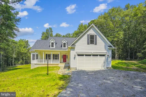 7329 Toler Drive, Nokesville, VA 20181 - MLS#: VAFQ2016452