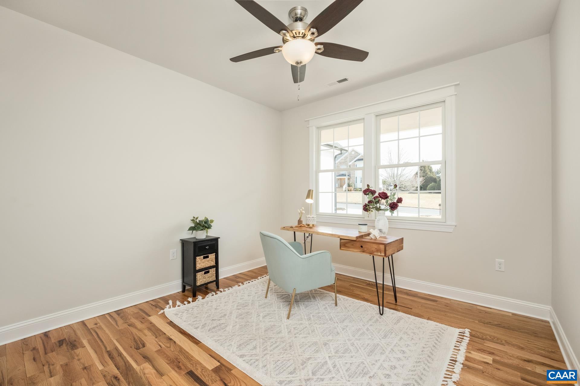 SILVER CREEK - Residential