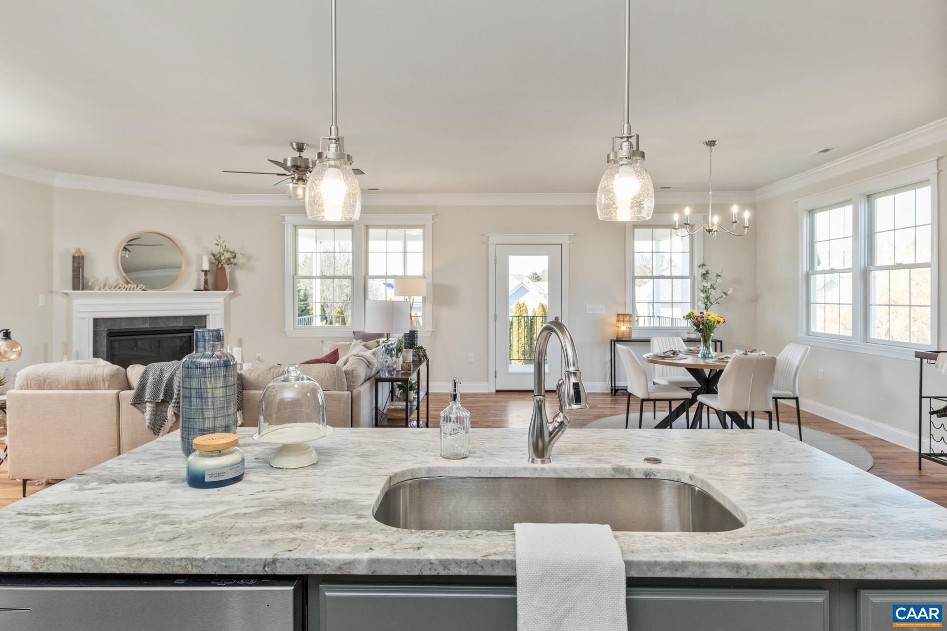 SILVER CREEK - Residential