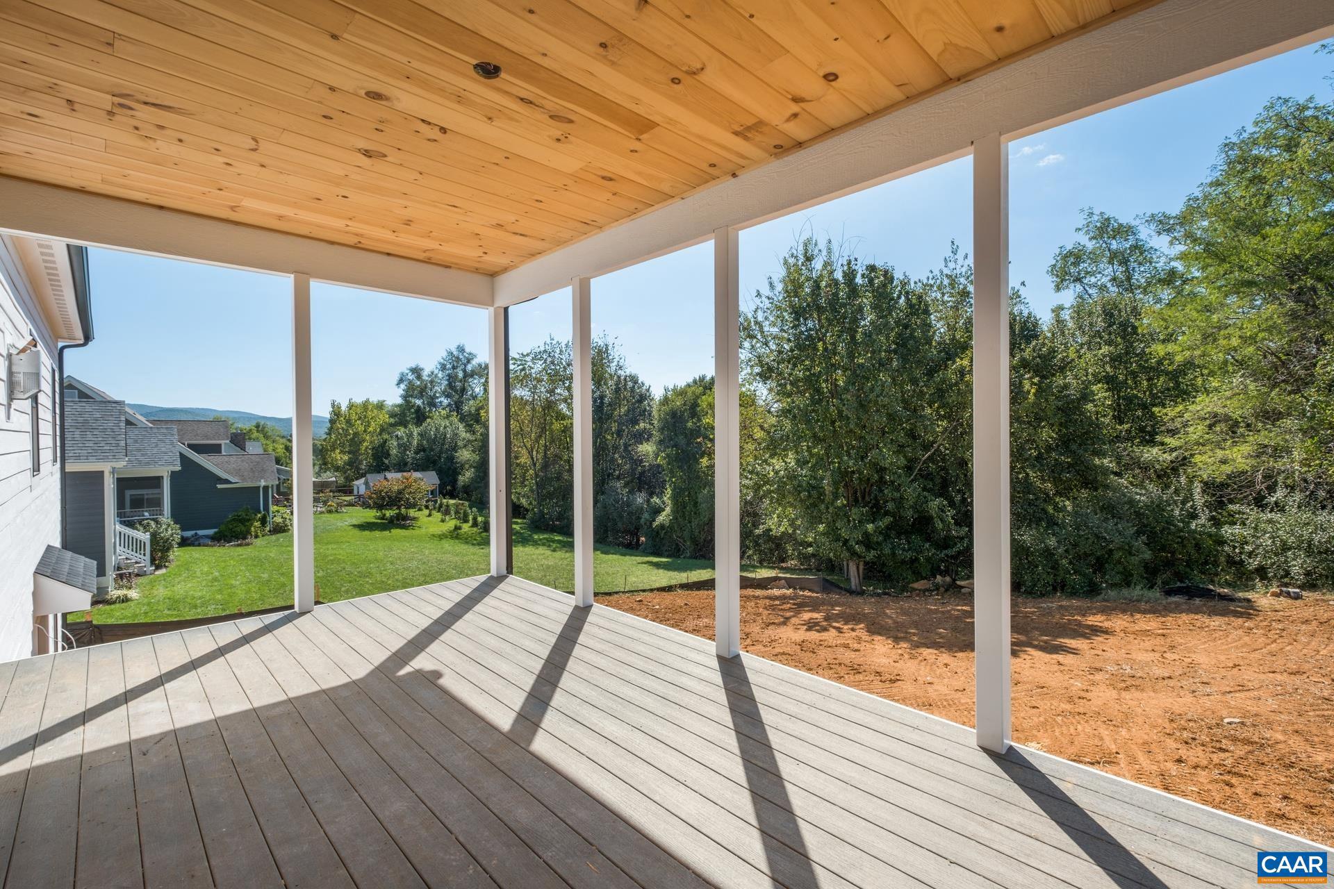 SILVER CREEK - Residential