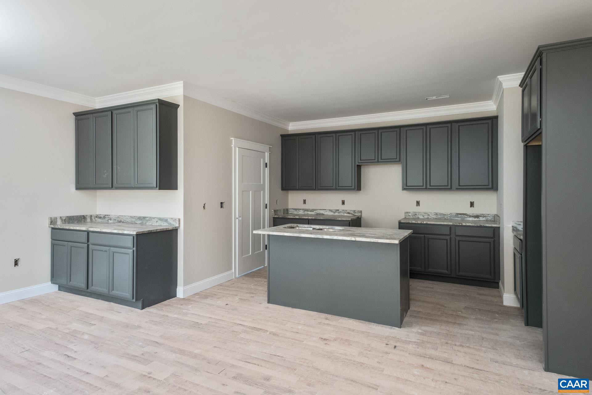 SILVER CREEK - Residential