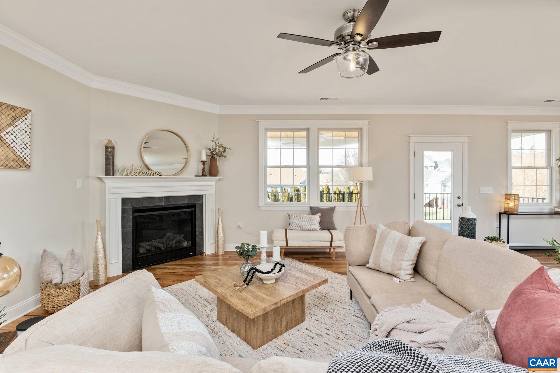 SILVER CREEK - Residential