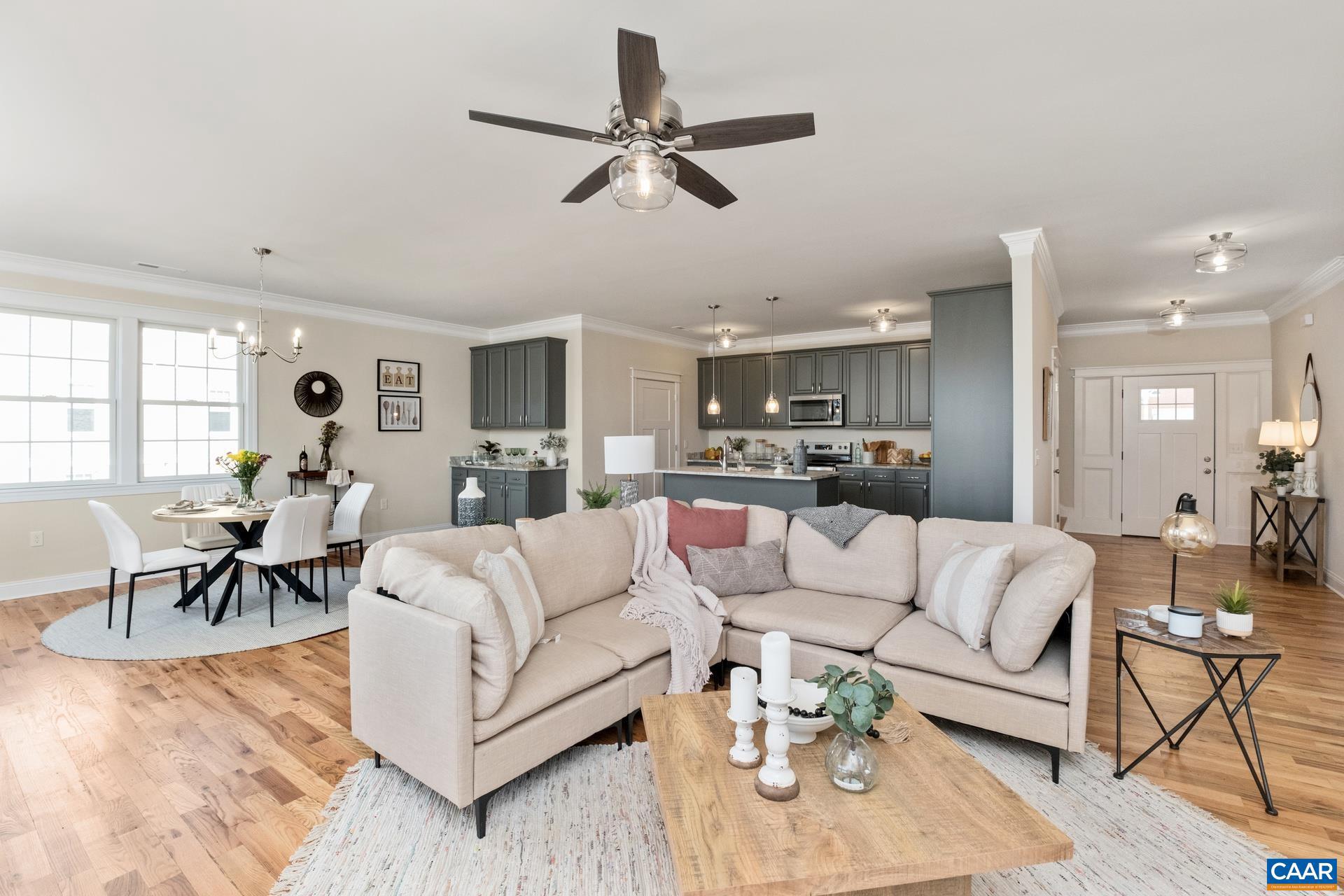 SILVER CREEK - Residential