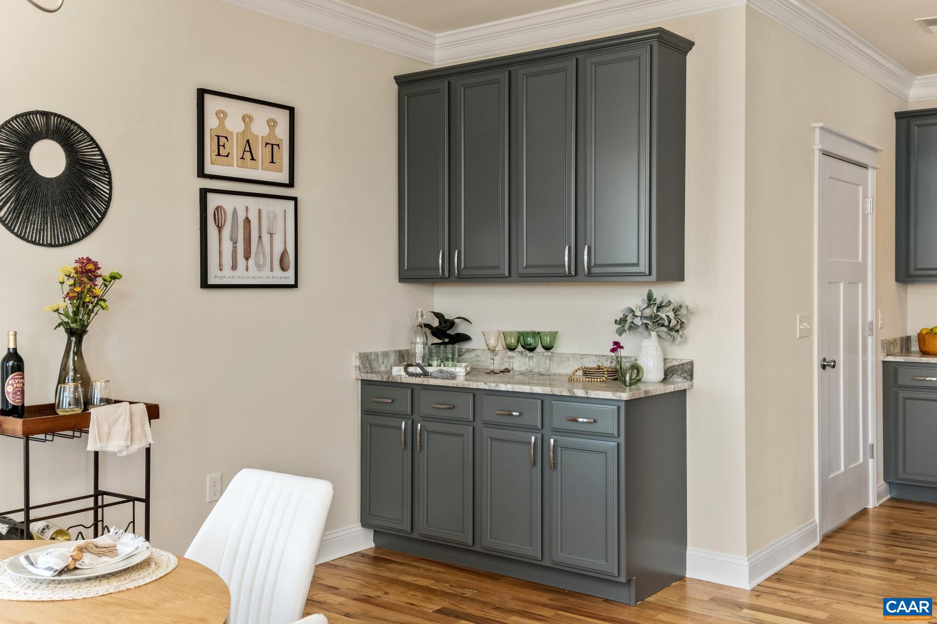 SILVER CREEK - Residential