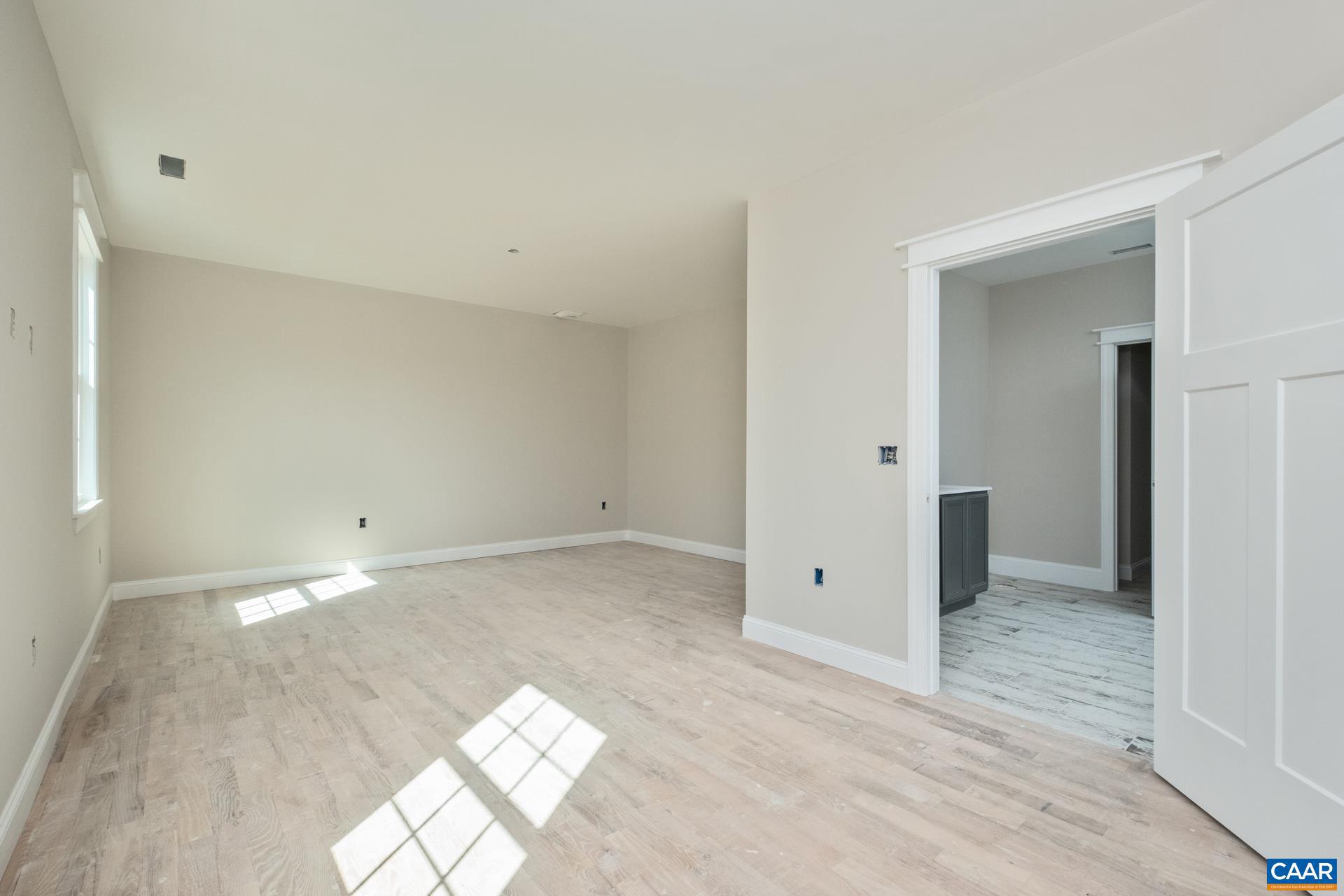 SILVER CREEK - Residential