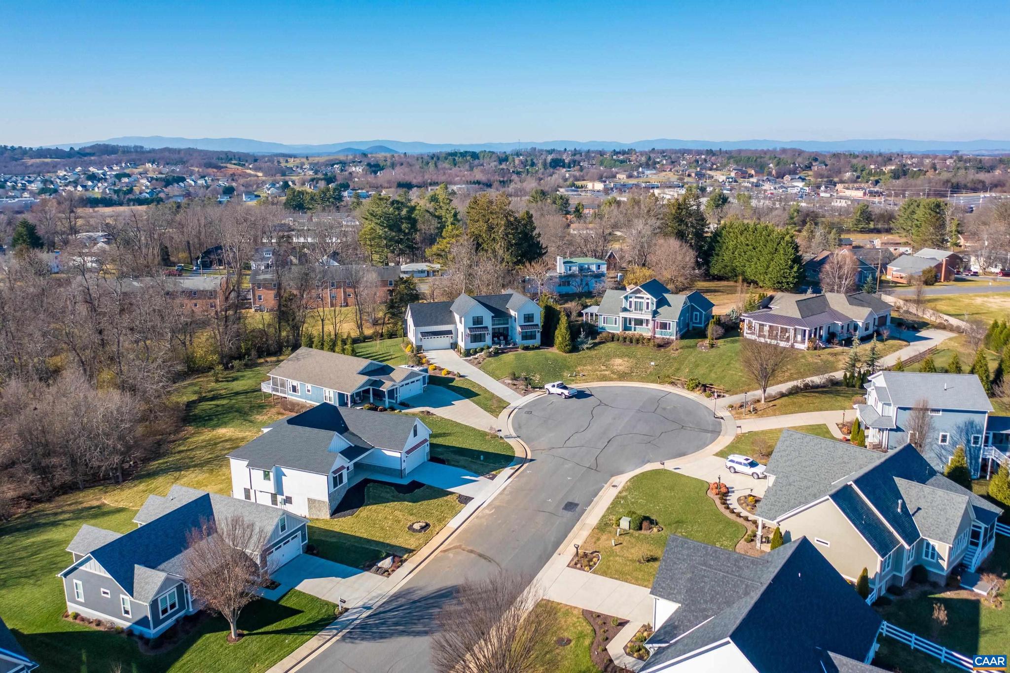 SILVER CREEK - Residential