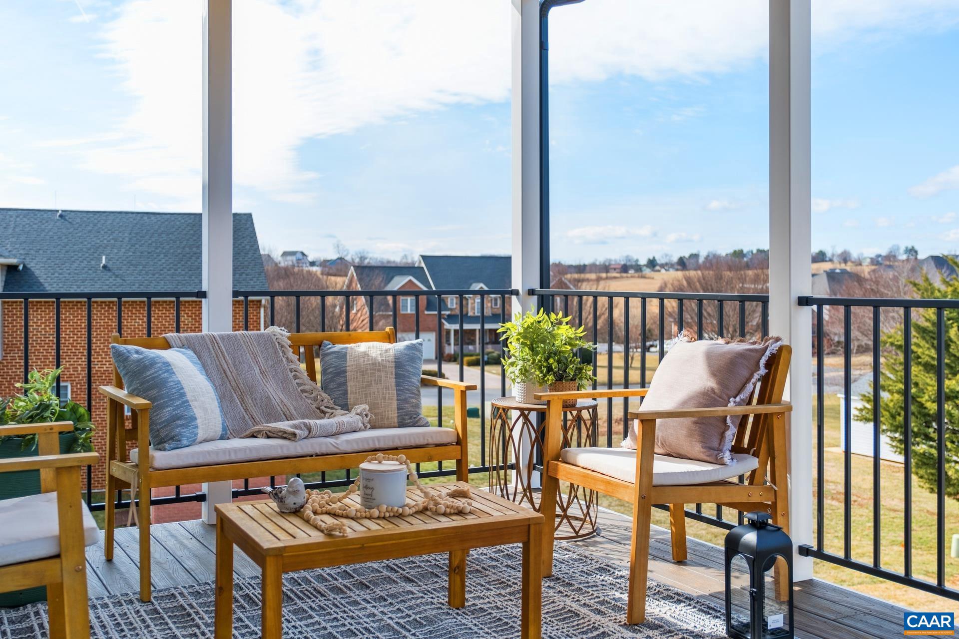 SILVER CREEK - Residential