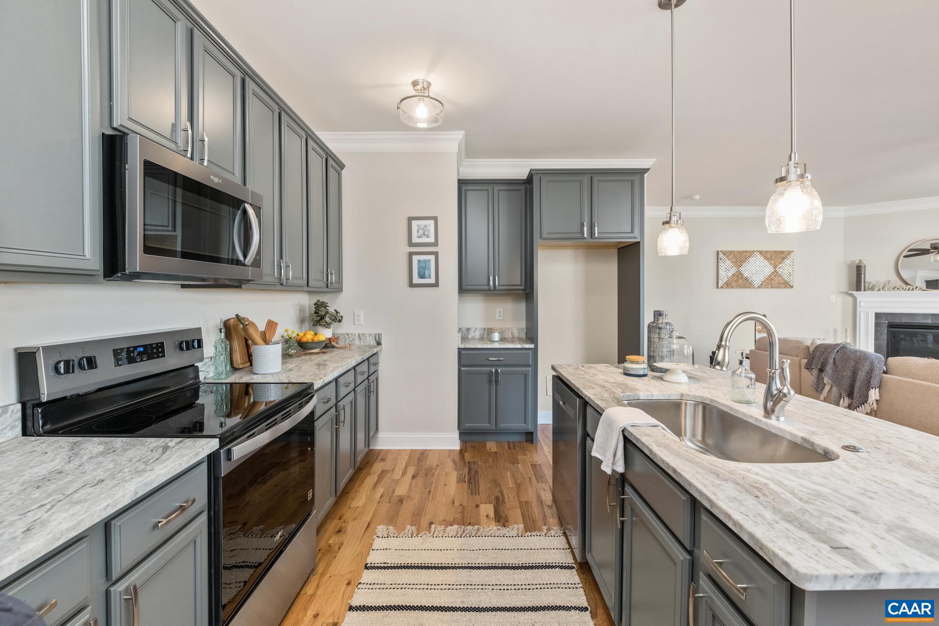 SILVER CREEK - Residential