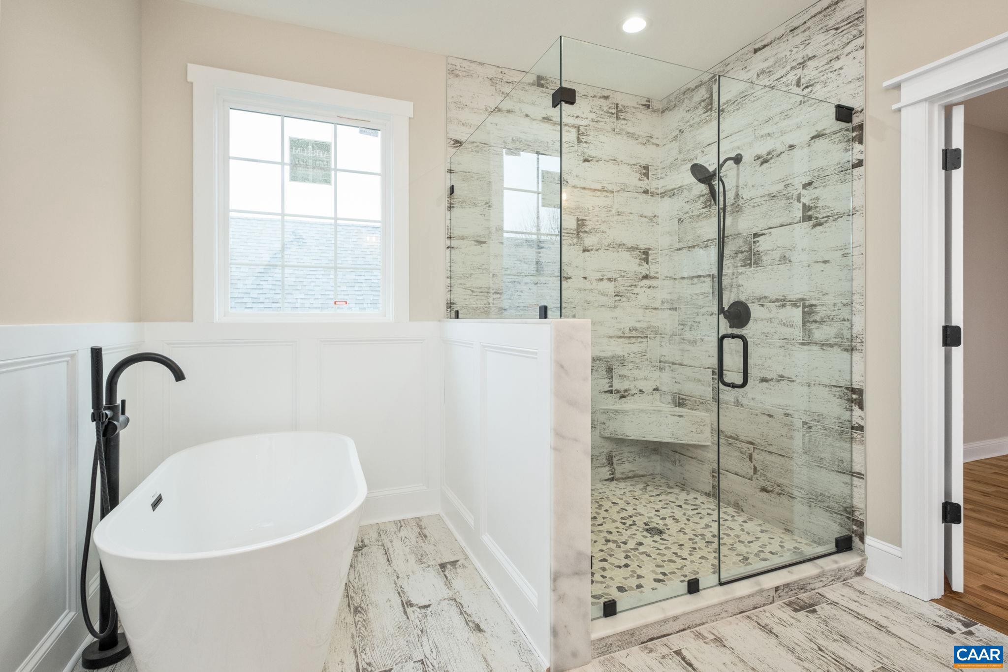 SILVER CREEK - Residential