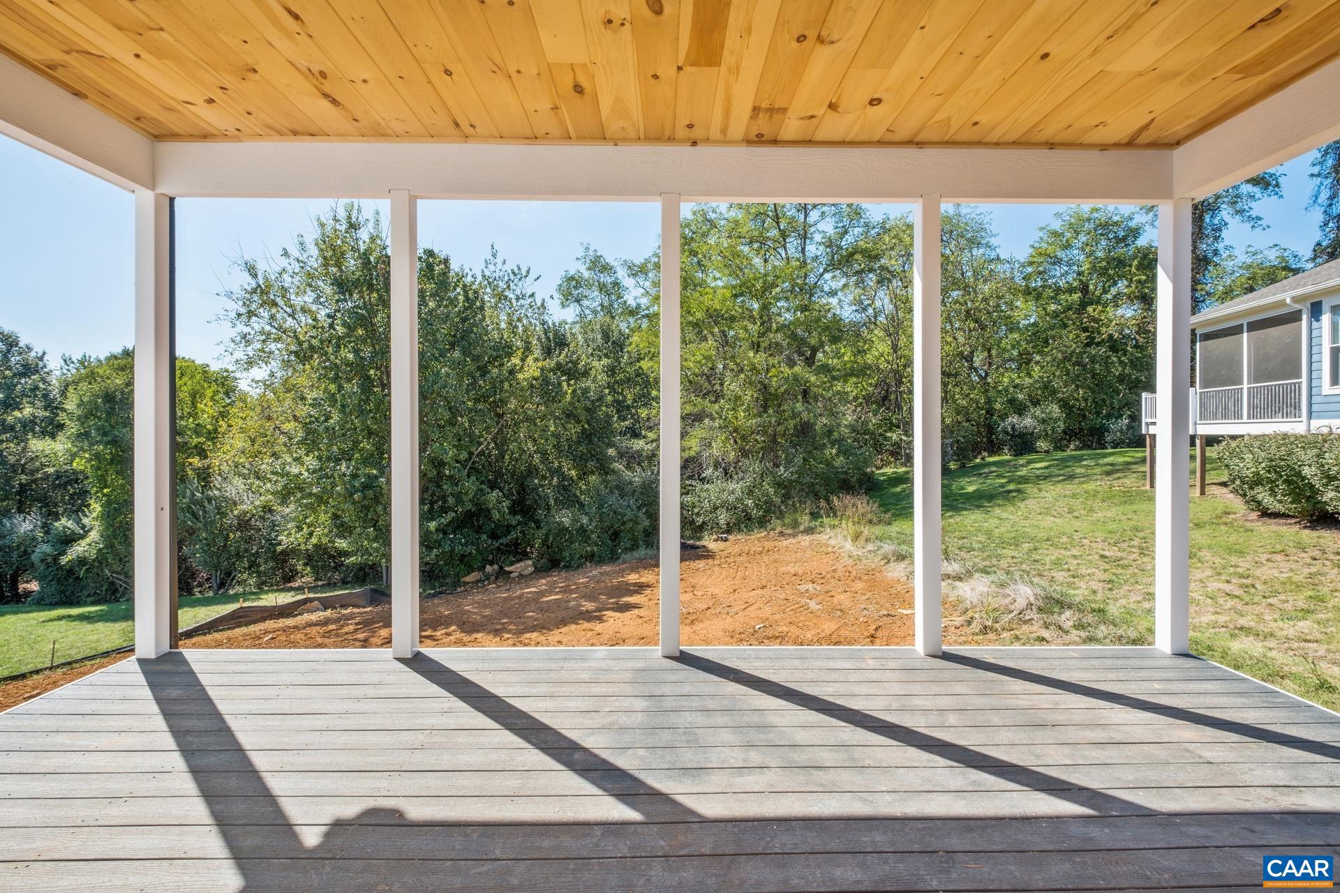 SILVER CREEK - Residential