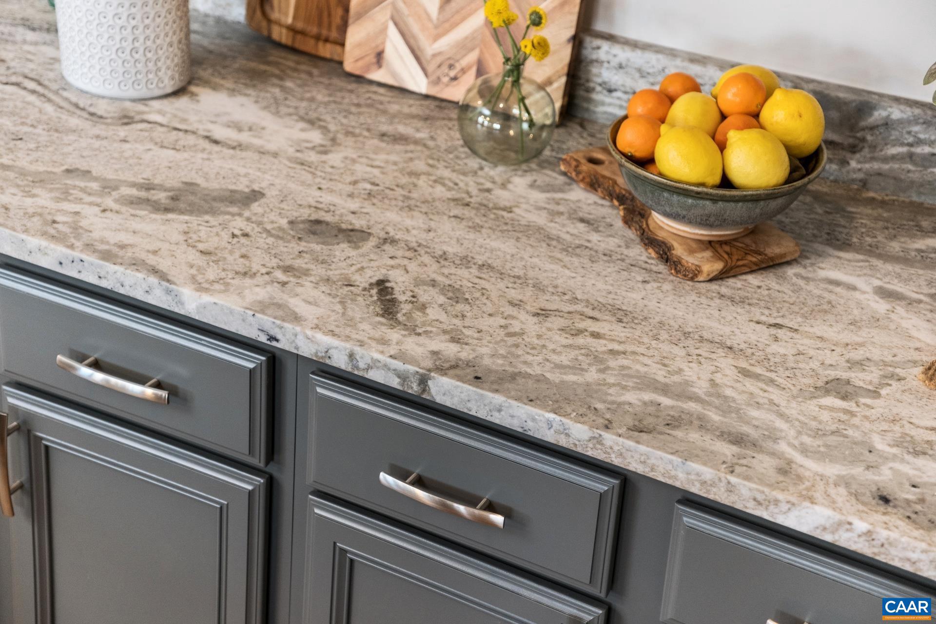 SILVER CREEK - Residential