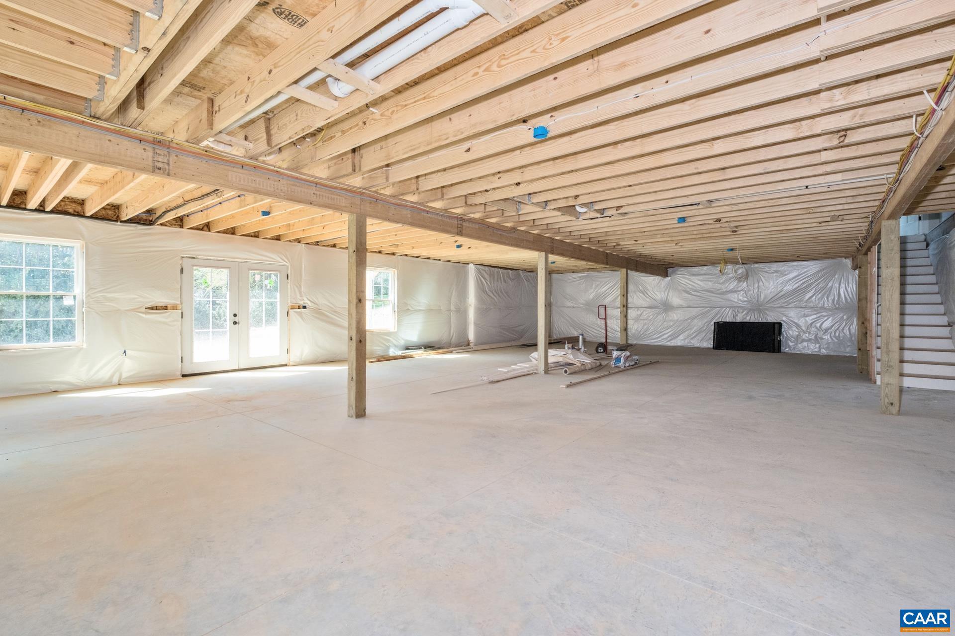 SILVER CREEK - Residential