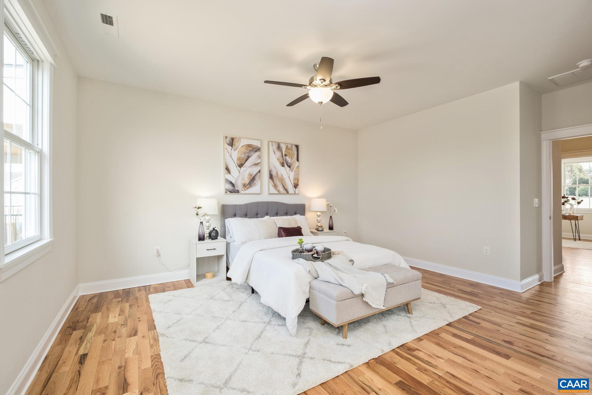 SILVER CREEK - Residential