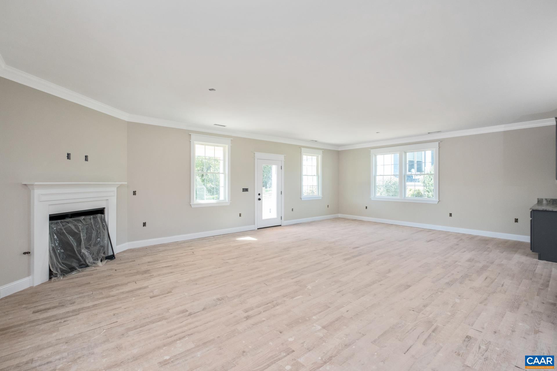 SILVER CREEK - Residential