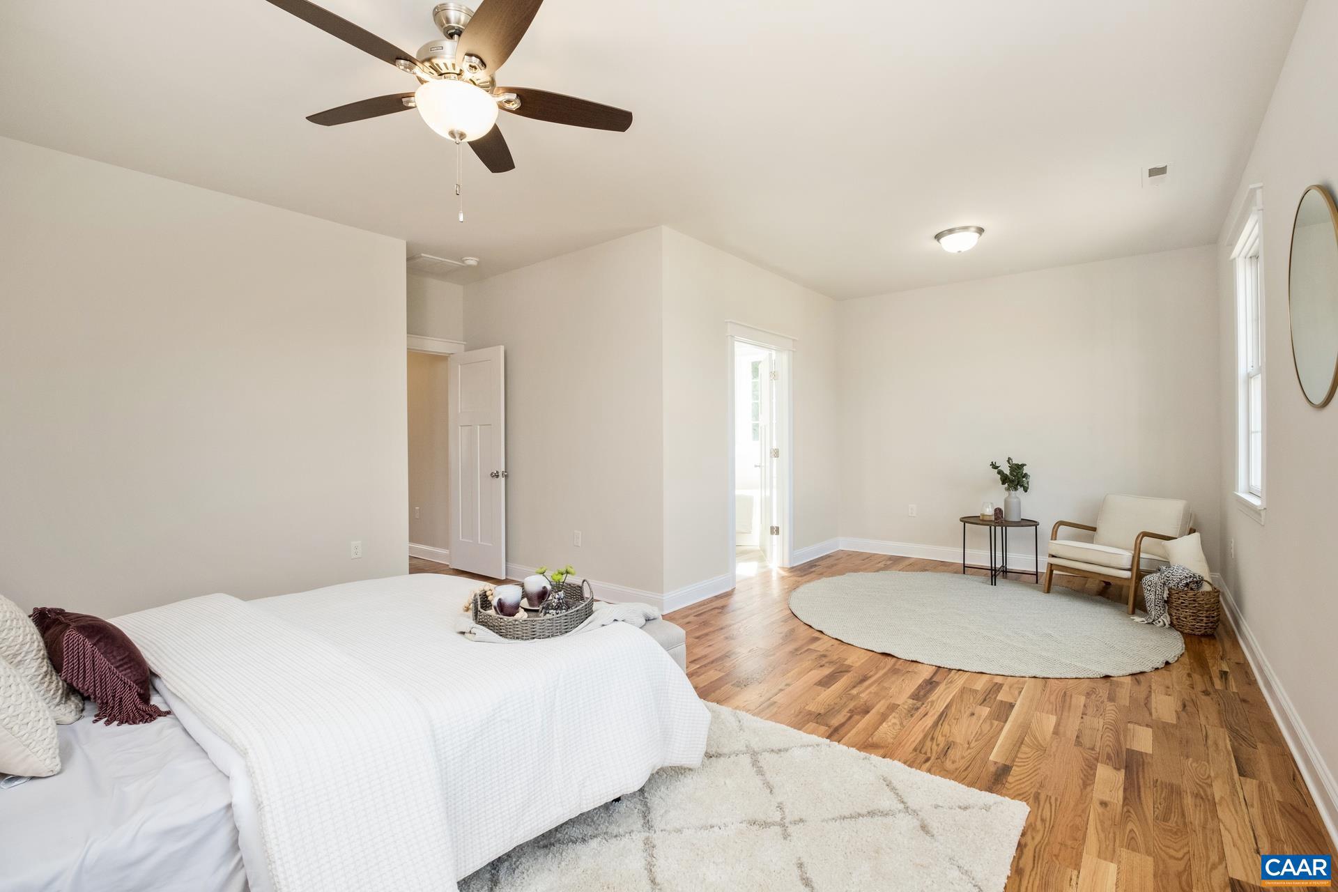 SILVER CREEK - Residential