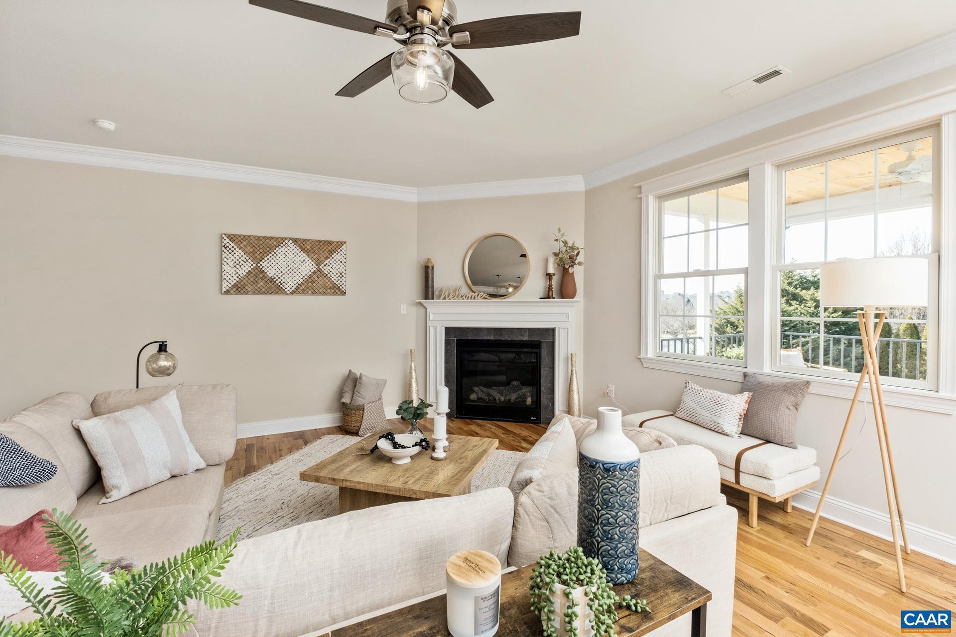 SILVER CREEK - Residential