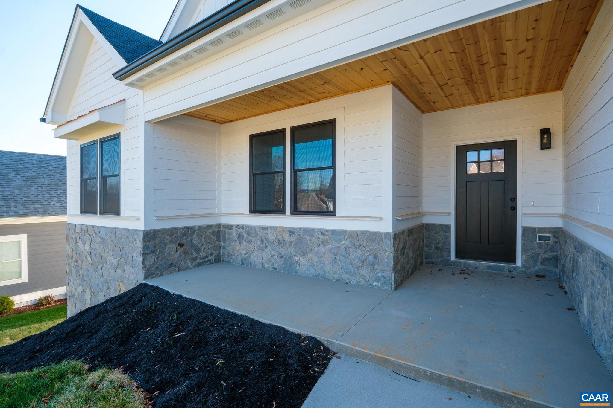 SILVER CREEK - Residential