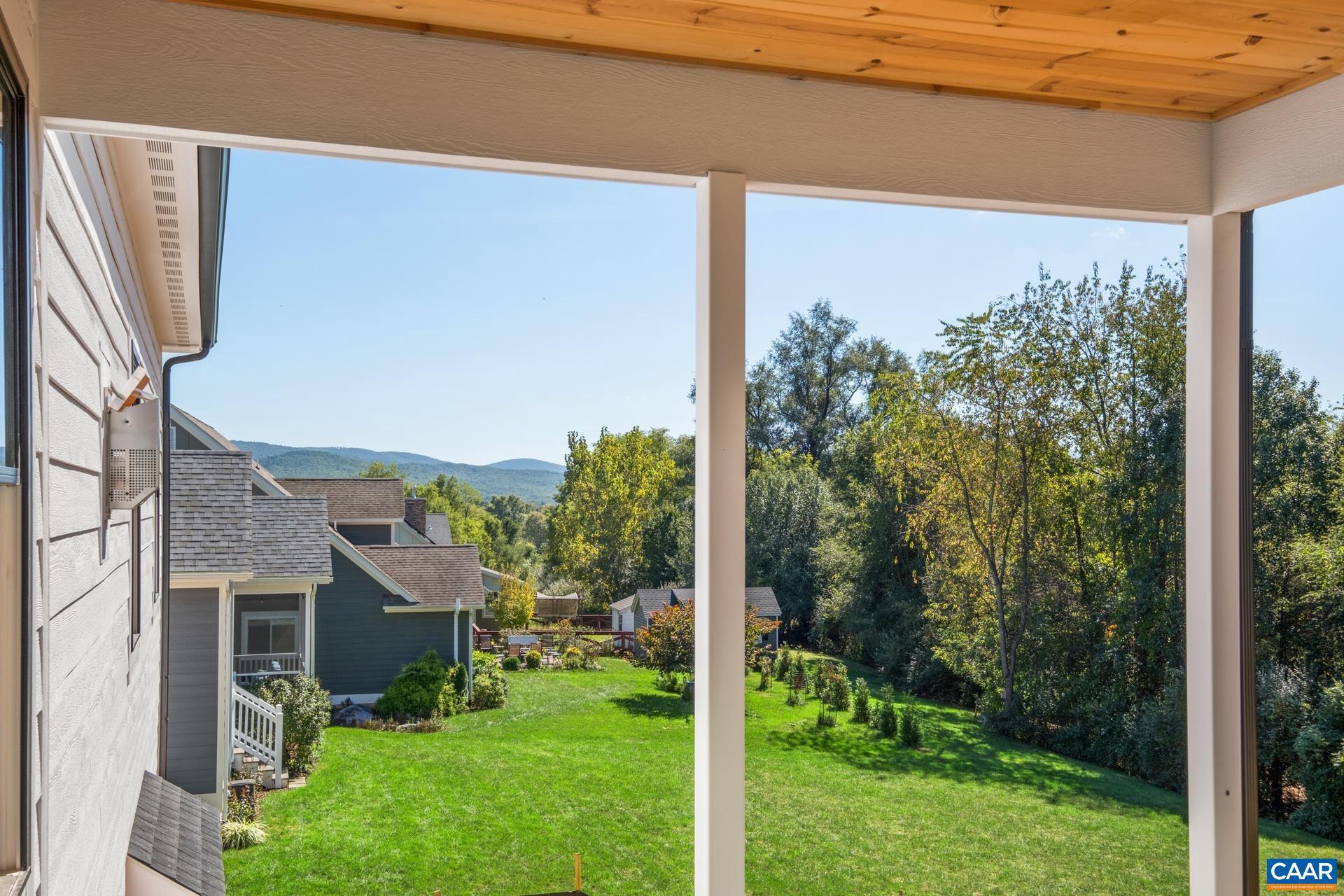 SILVER CREEK - Residential