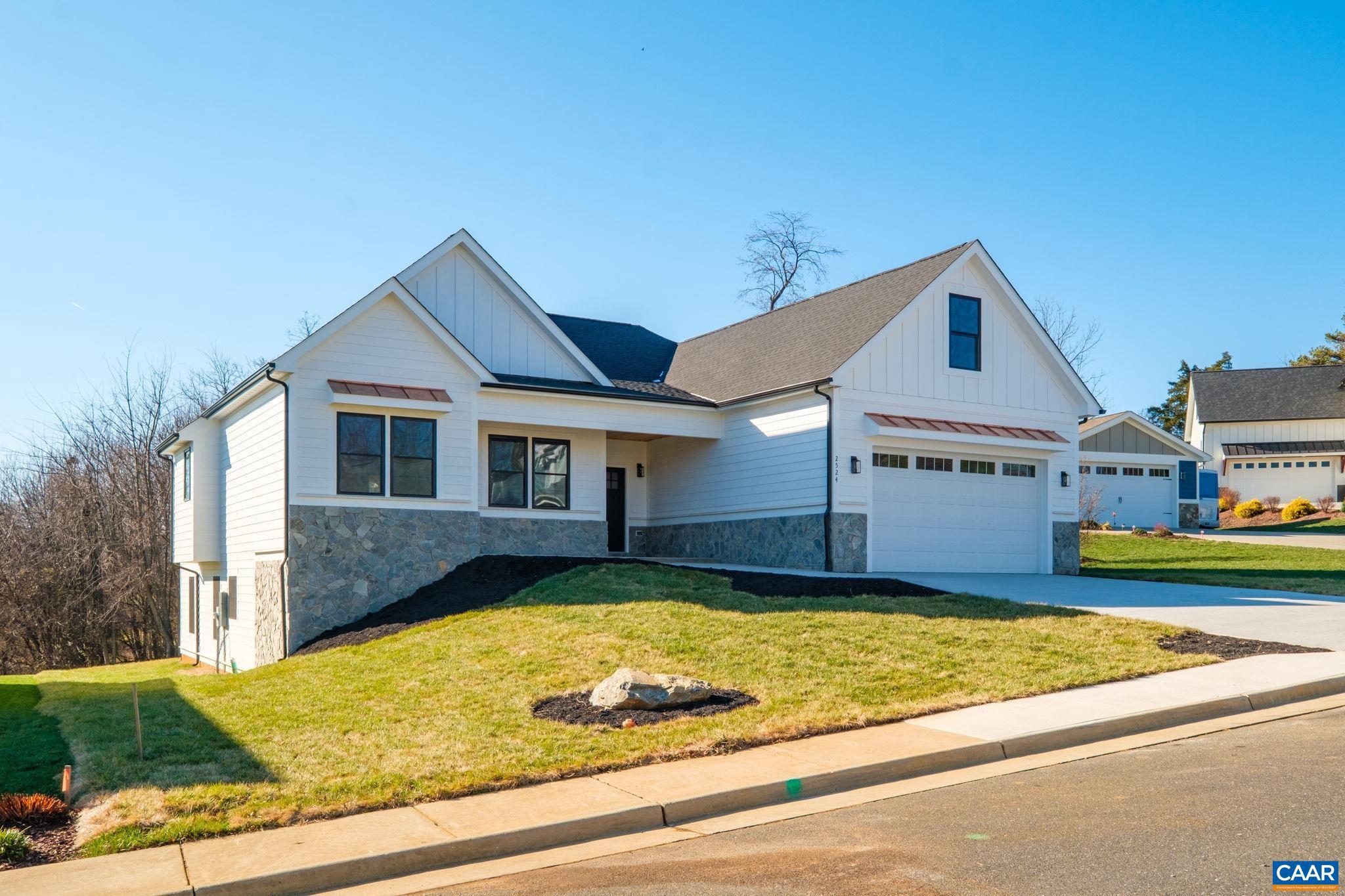 SILVER CREEK - Residential