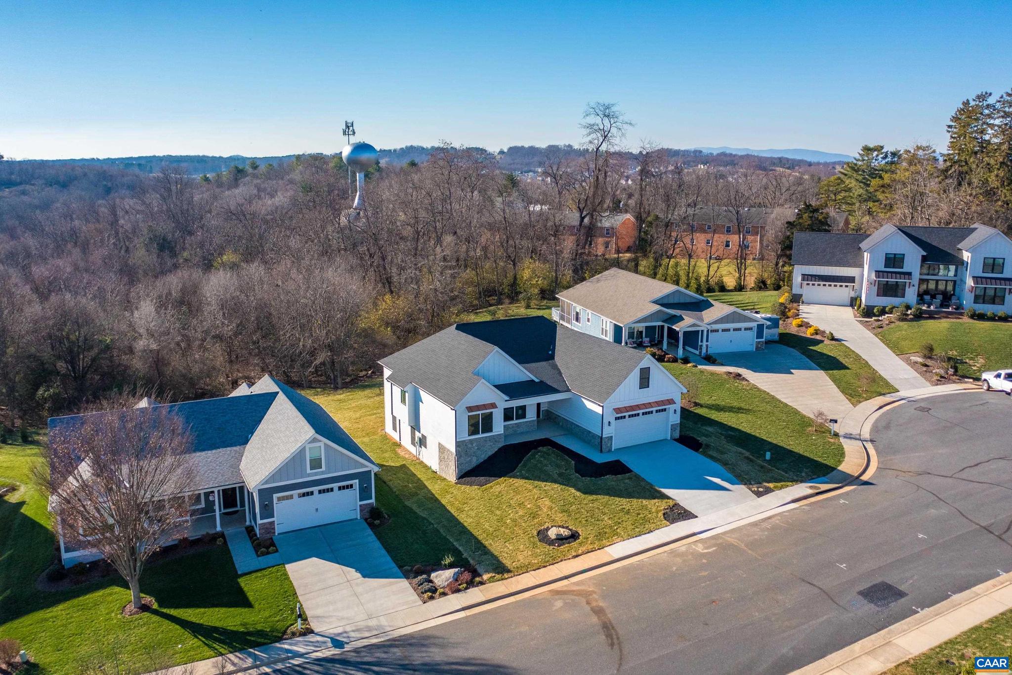 SILVER CREEK - Residential