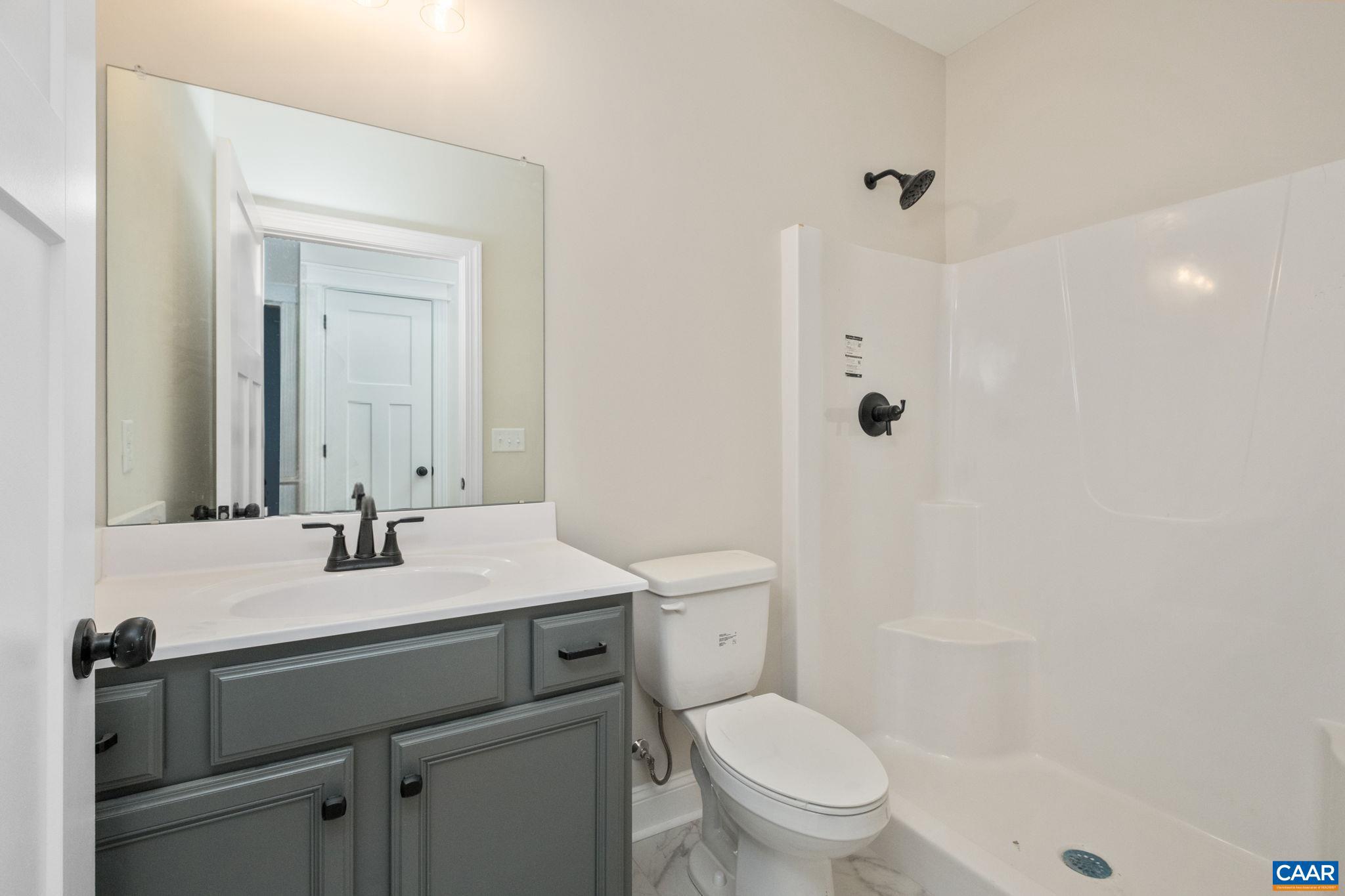 SILVER CREEK - Residential