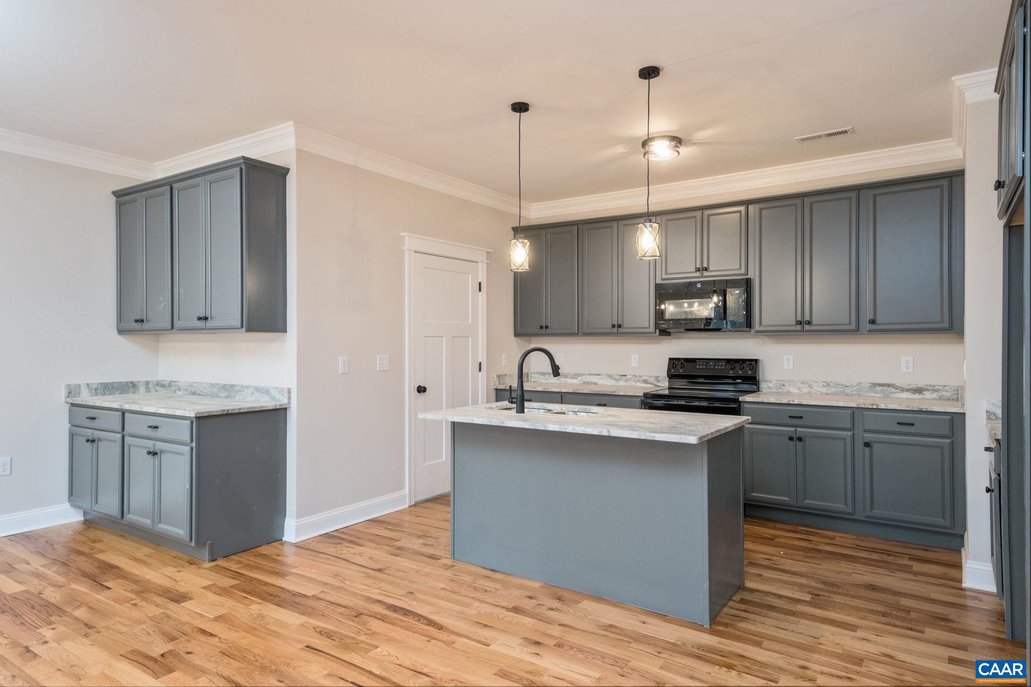 SILVER CREEK - Residential