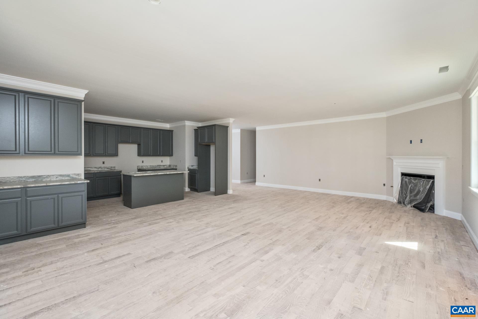 SILVER CREEK - Residential