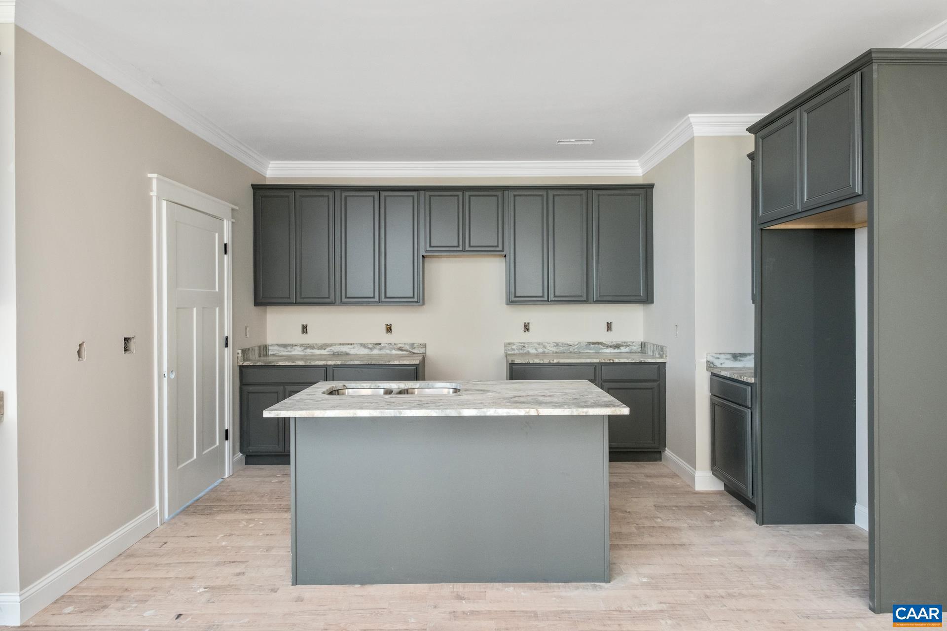 SILVER CREEK - Residential