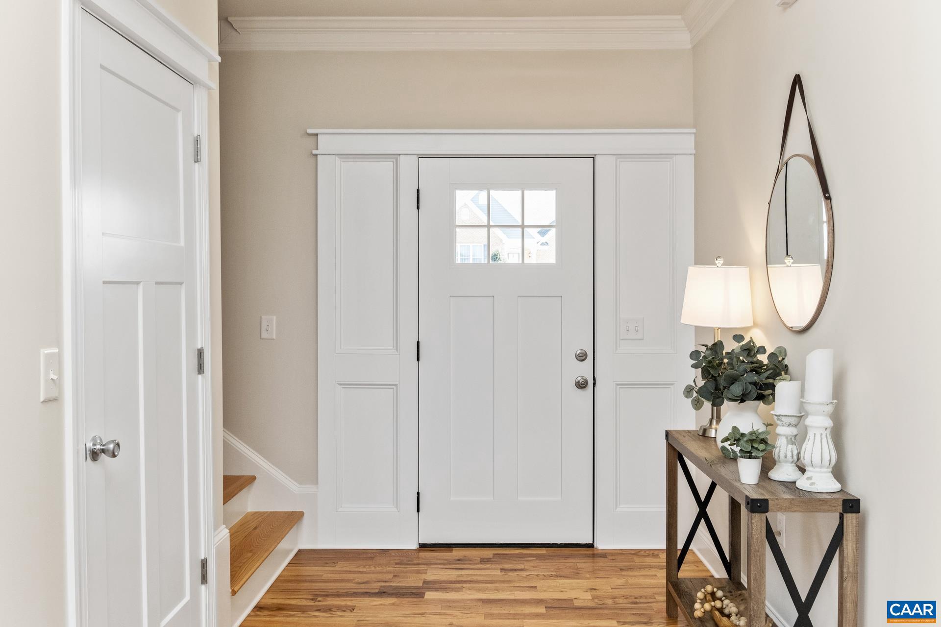 SILVER CREEK - Residential