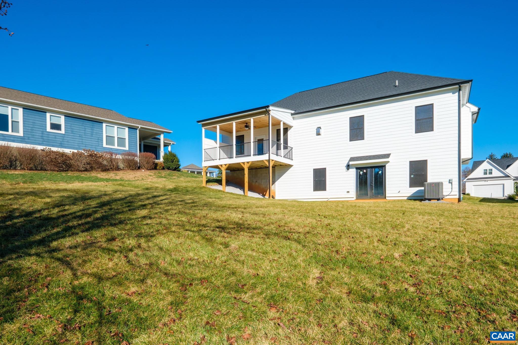 SILVER CREEK - Residential