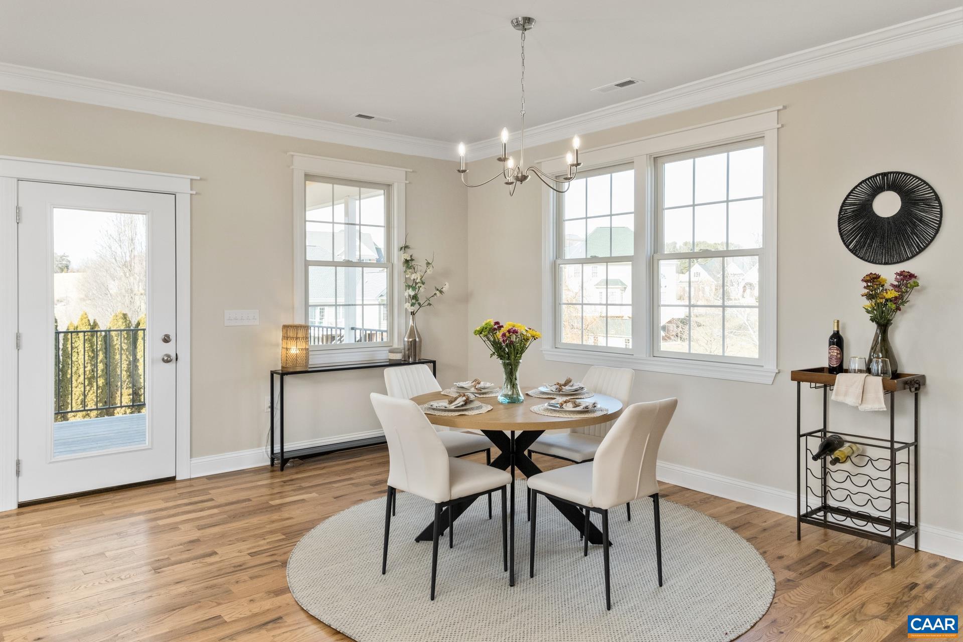 SILVER CREEK - Residential