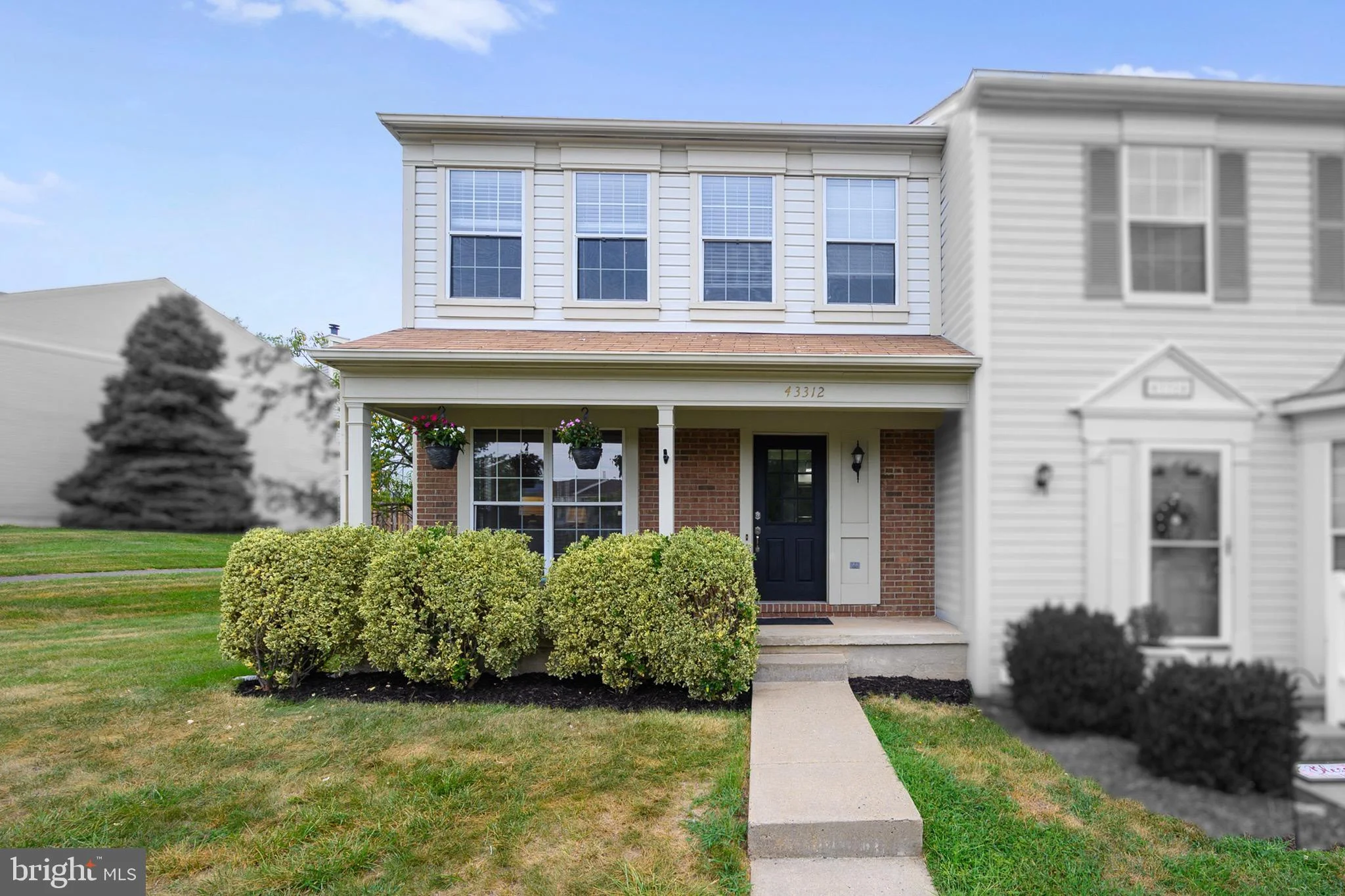 43312 Railstop Terrace, Ashburn, VA 20147