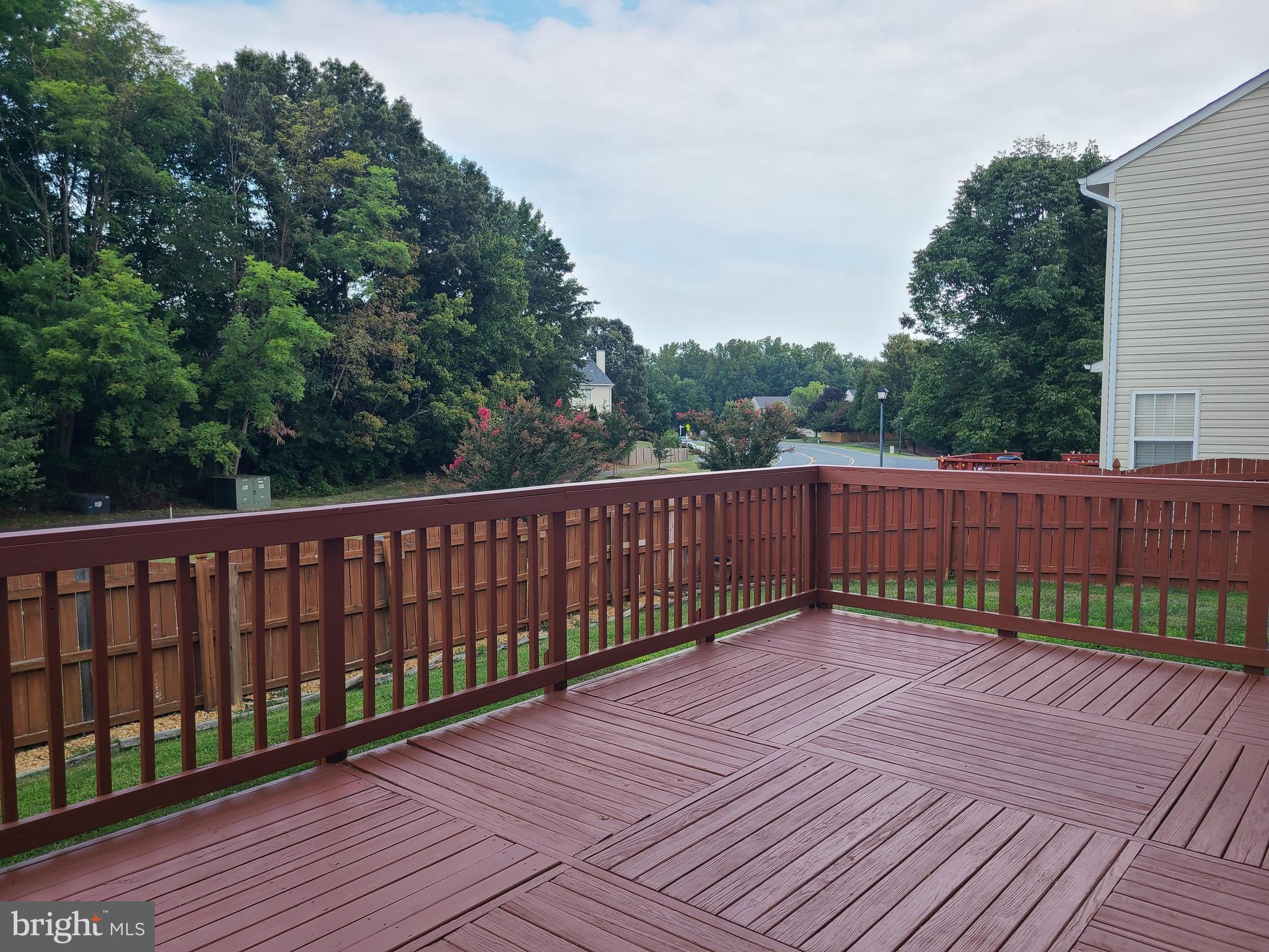 PARK RIDGE - Residential Lease