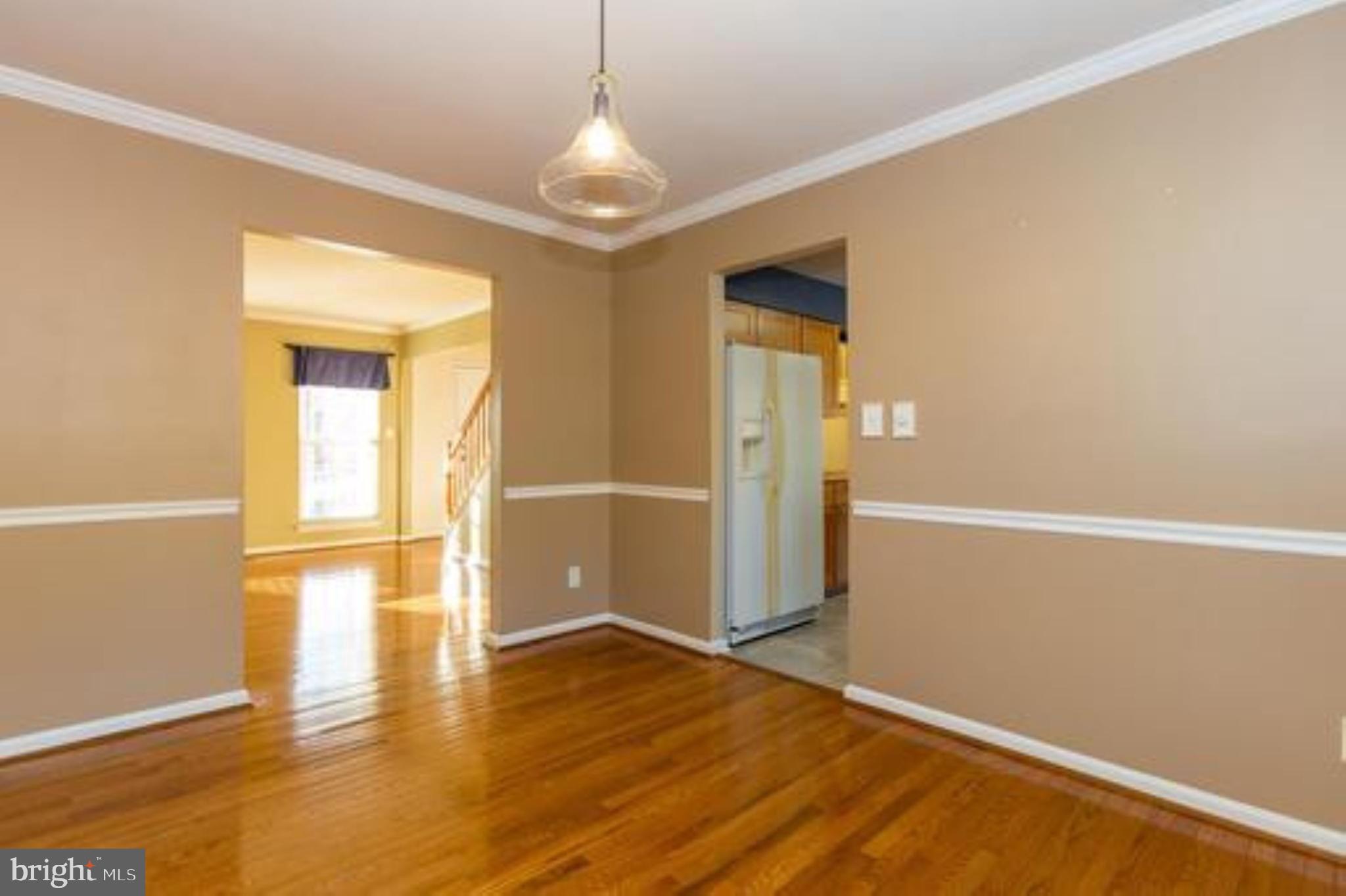 PARK RIDGE - Residential Lease