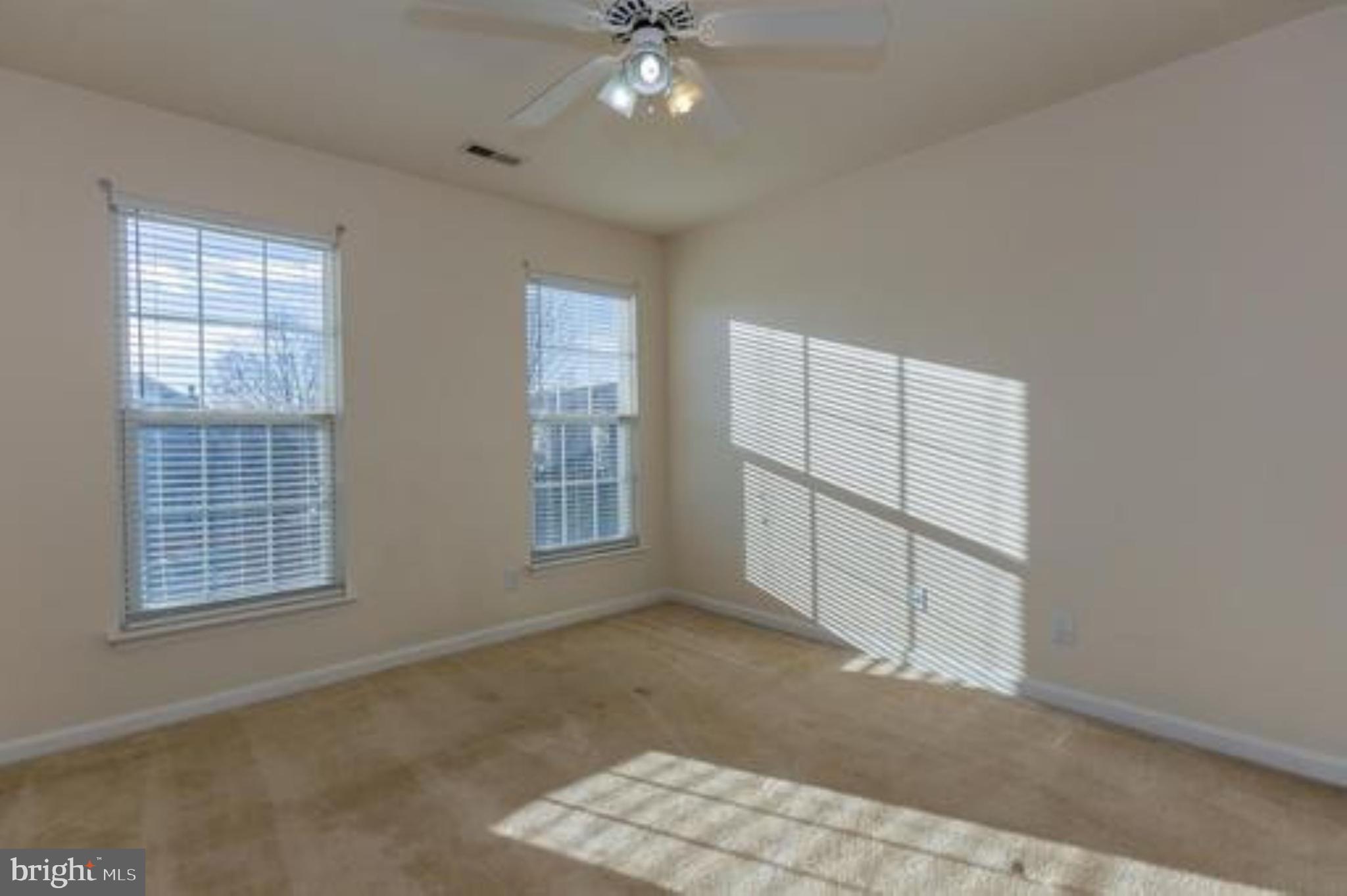 PARK RIDGE - Residential Lease