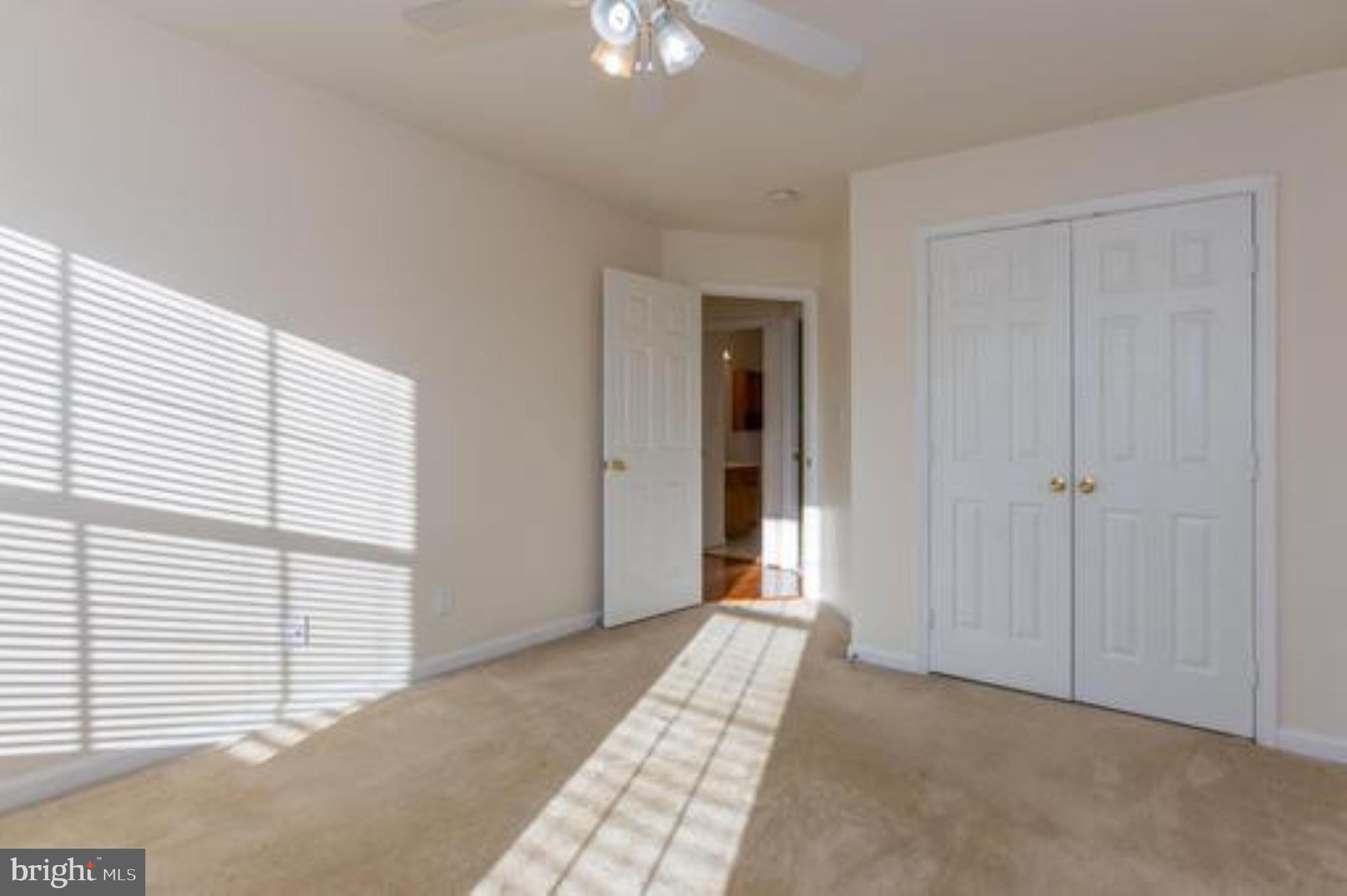 PARK RIDGE - Residential Lease