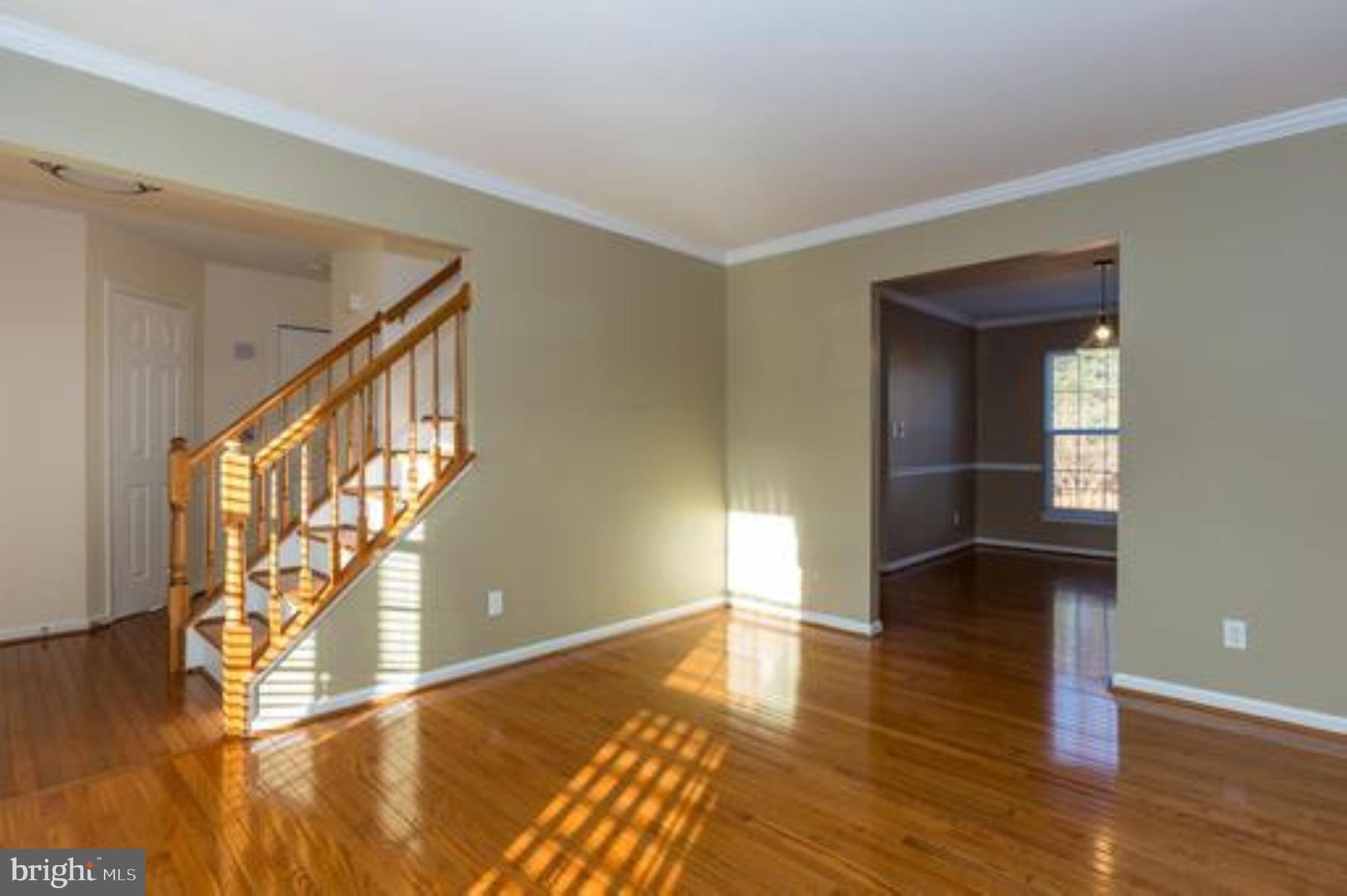 PARK RIDGE - Residential Lease