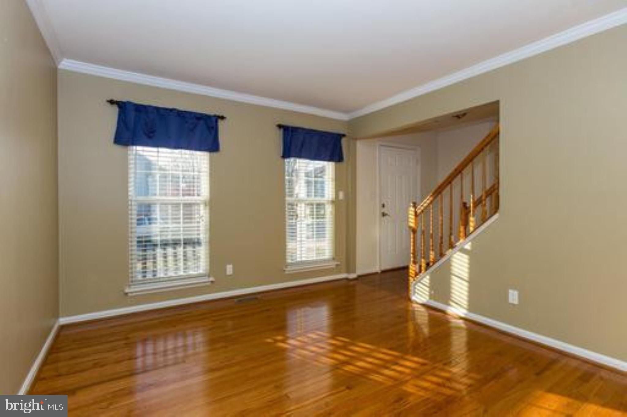 PARK RIDGE - Residential Lease