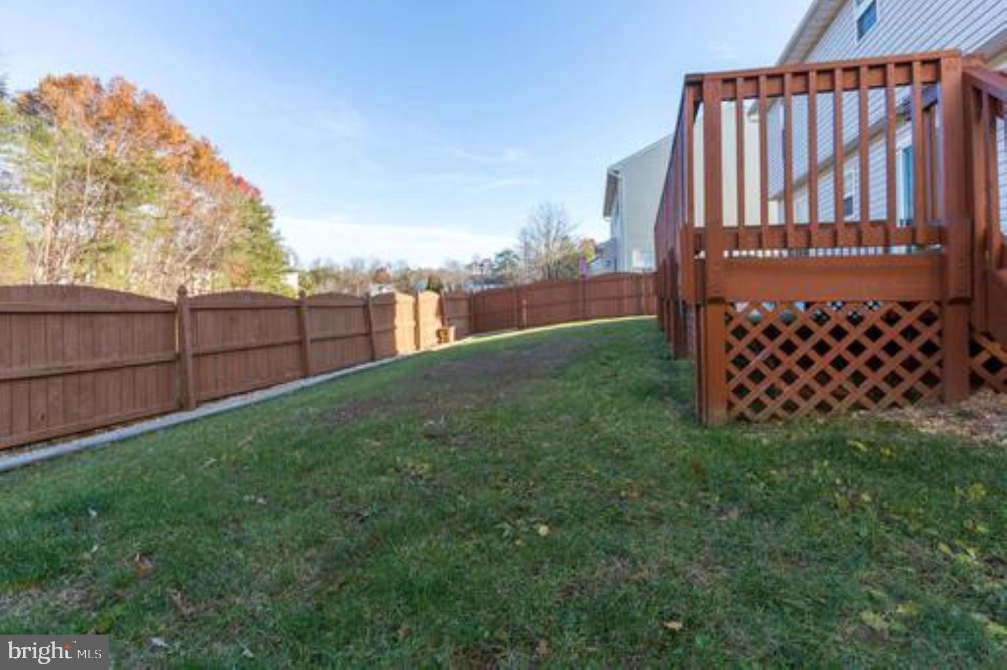 PARK RIDGE - Residential Lease