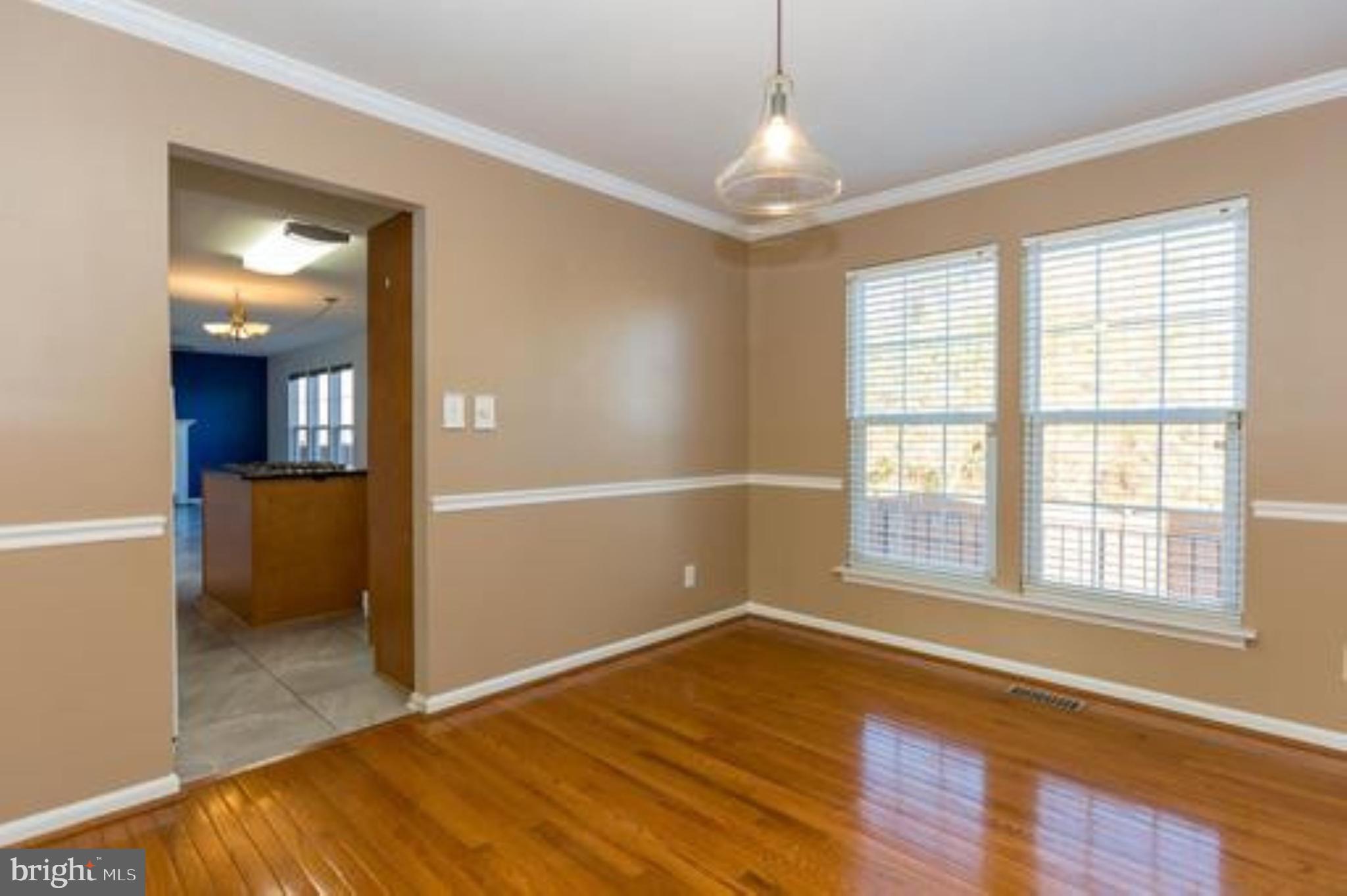 PARK RIDGE - Residential Lease