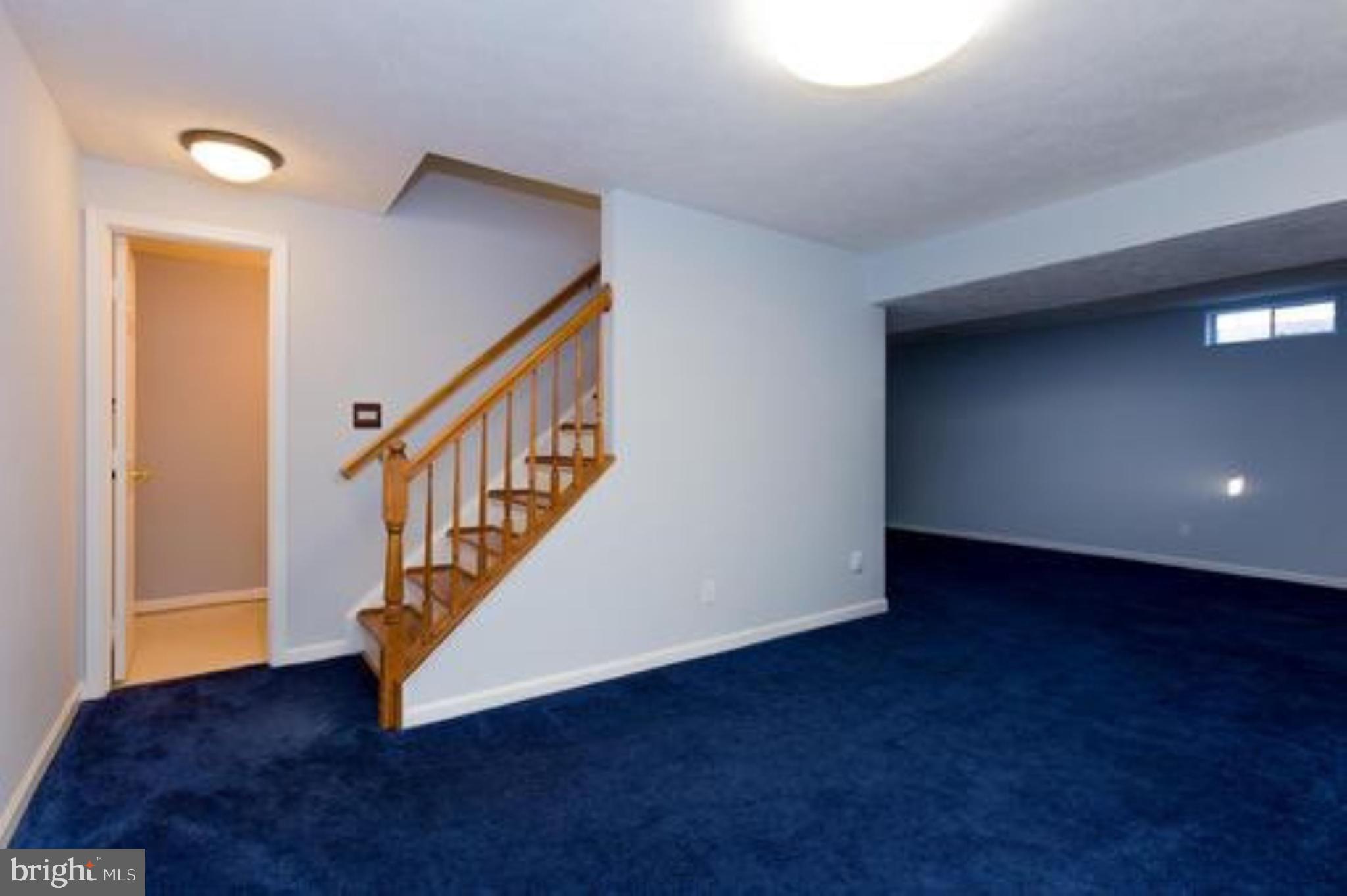 PARK RIDGE - Residential Lease