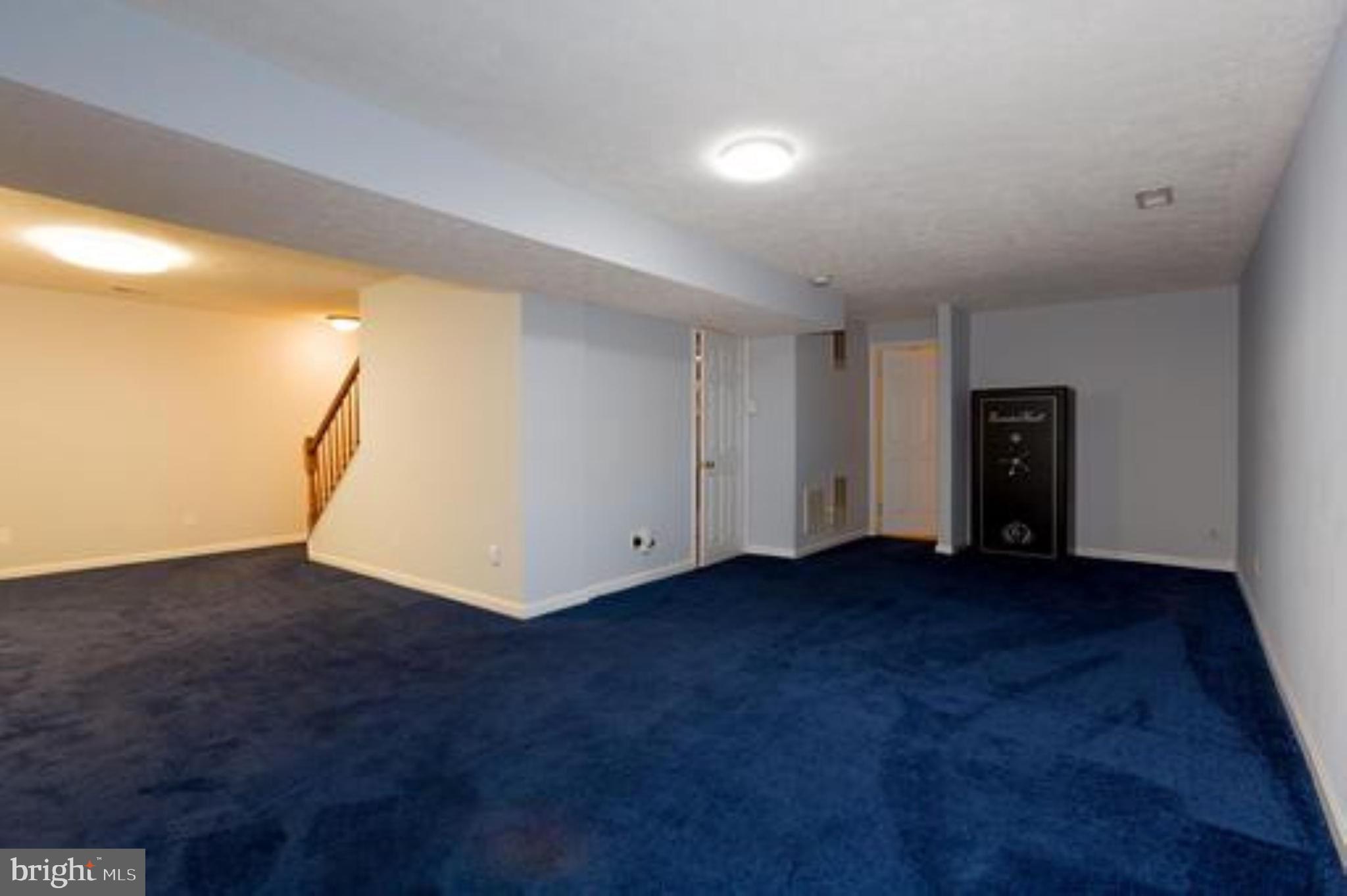 PARK RIDGE - Residential Lease