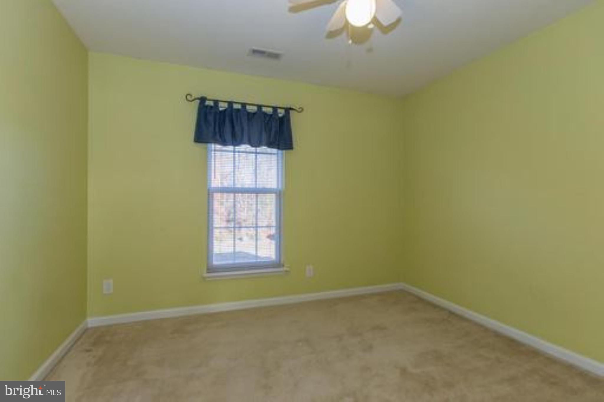 PARK RIDGE - Residential Lease