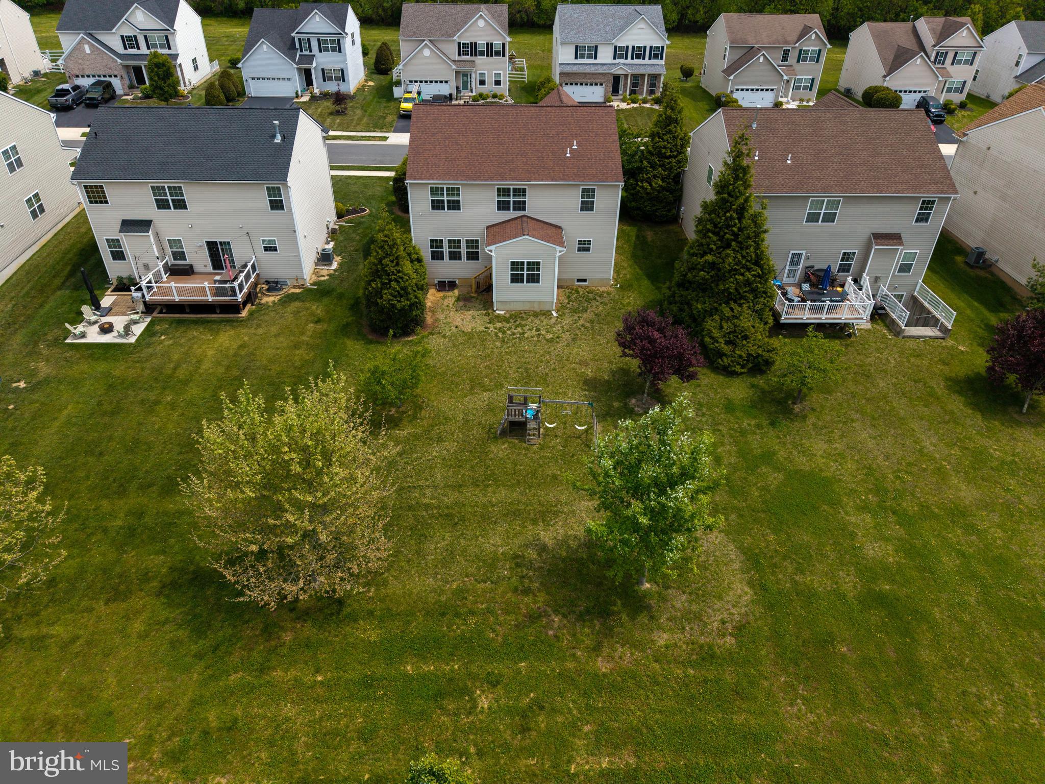 CROSSLAND AT CANAL - Residential