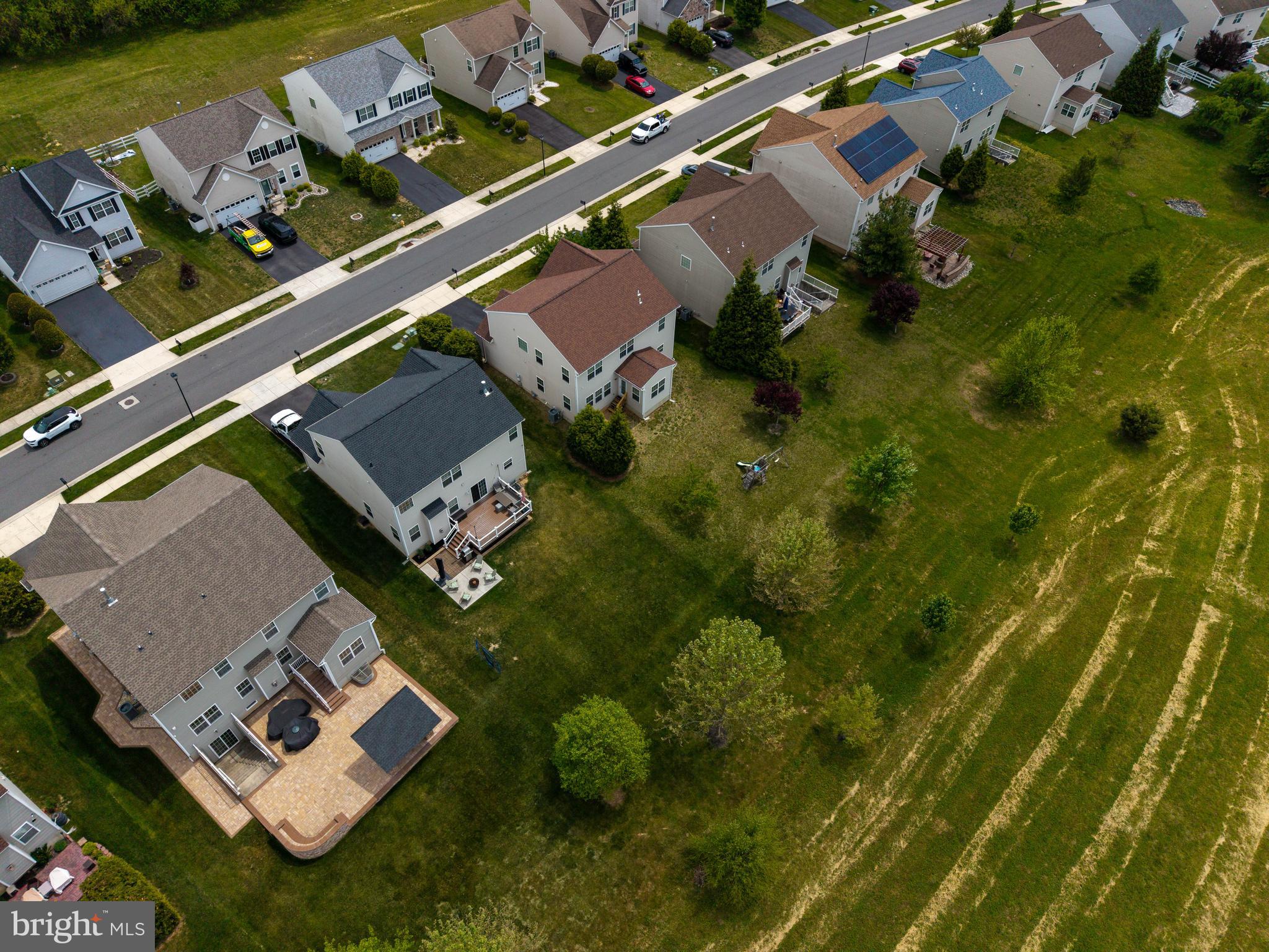 CROSSLAND AT CANAL - Residential