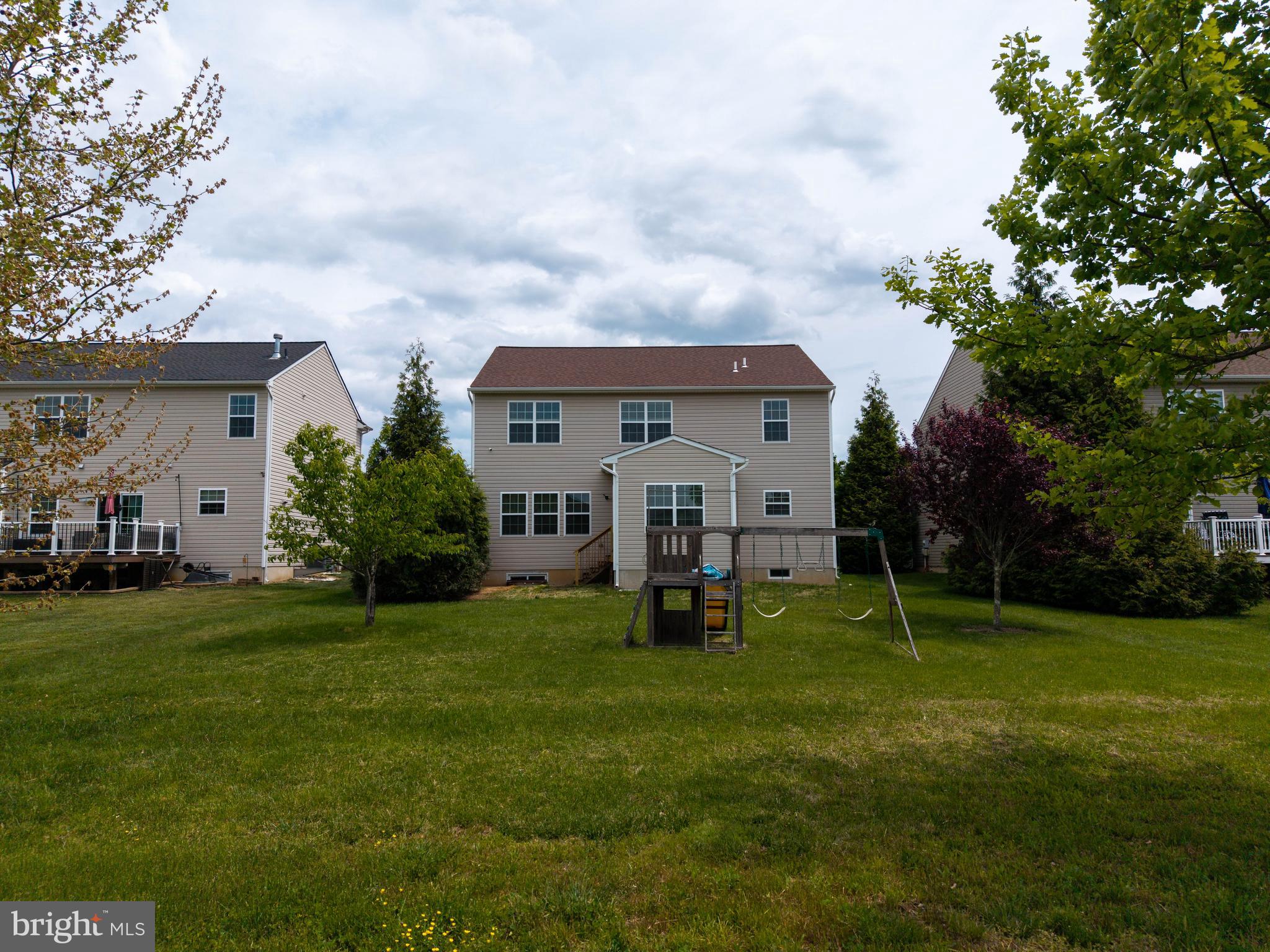 CROSSLAND AT CANAL - Residential